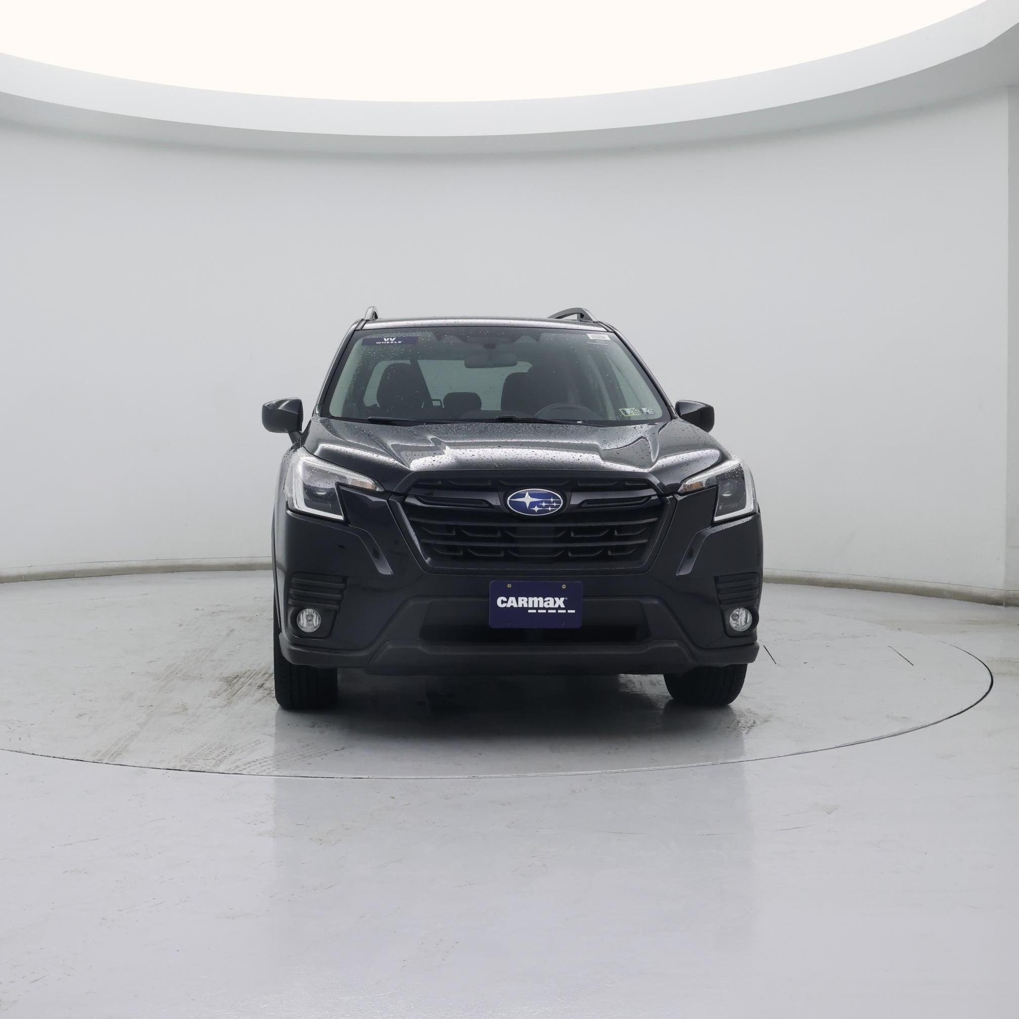 Thumbnail: 2023 Subaru Forester - 5