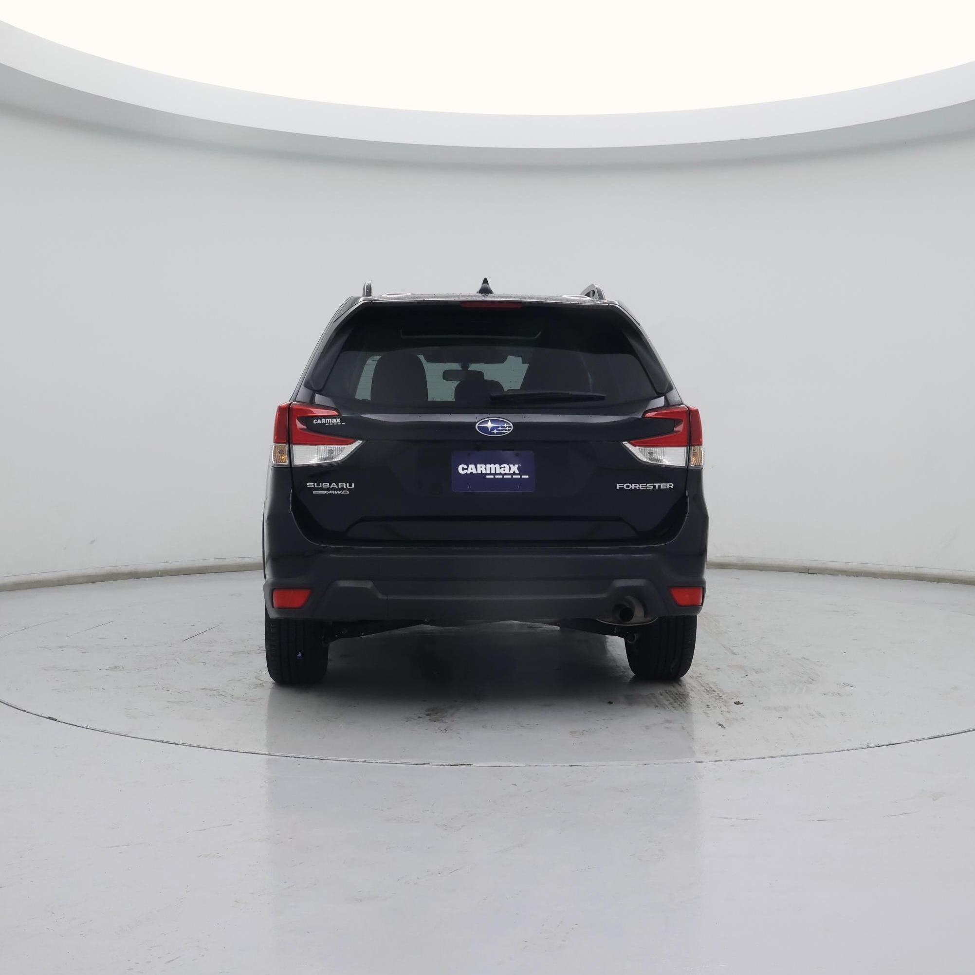 Thumbnail: 2023 Subaru Forester - 6