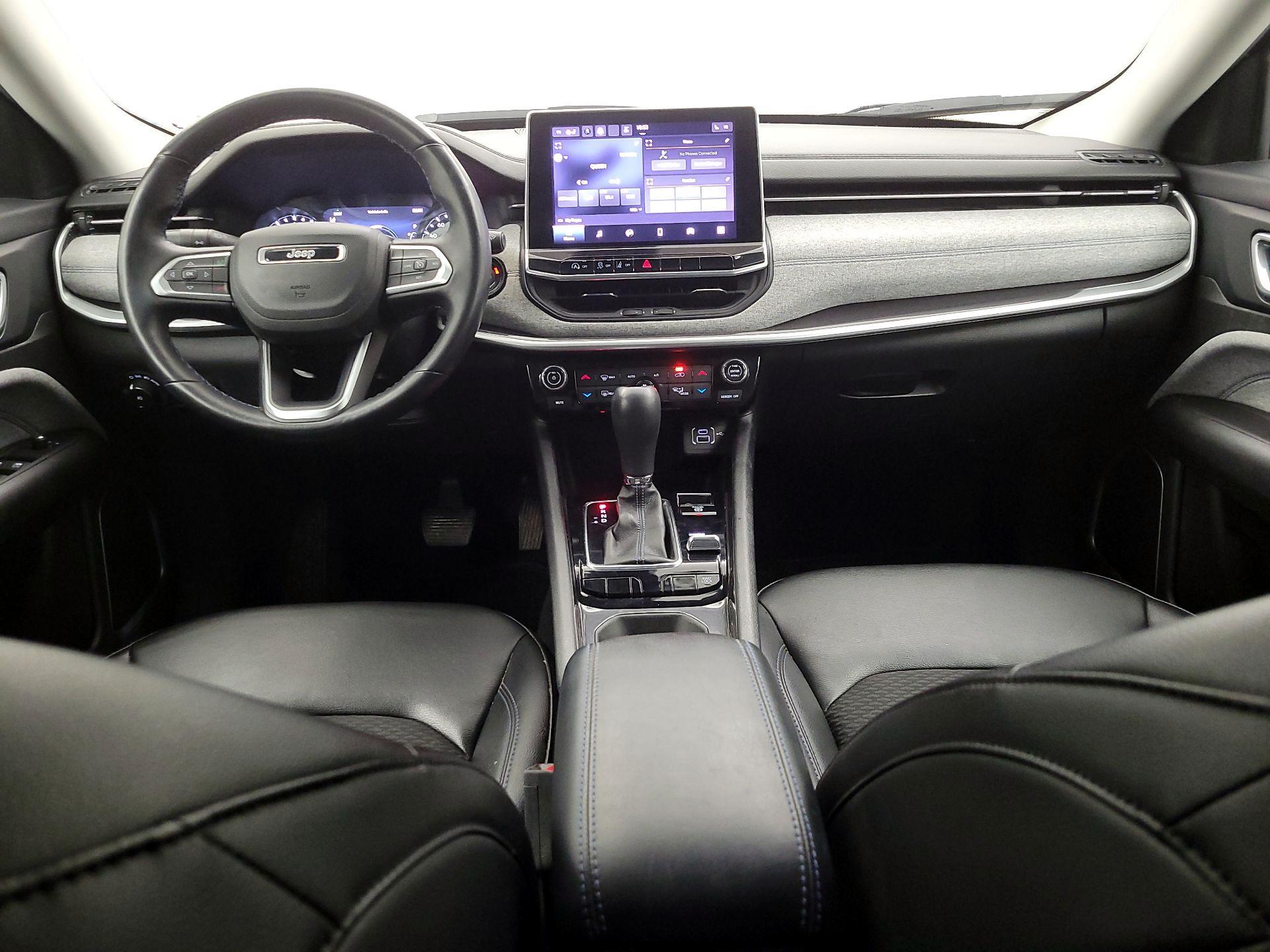 Thumbnail: 2022 Jeep Compass - 9