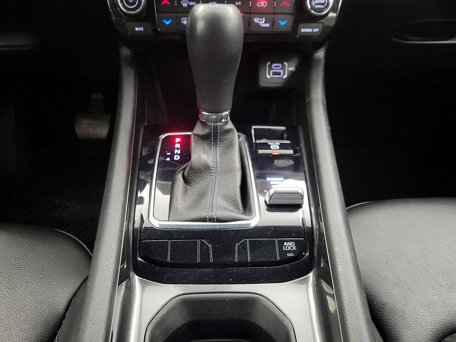 Thumbnail: 2022 Jeep Compass - 17