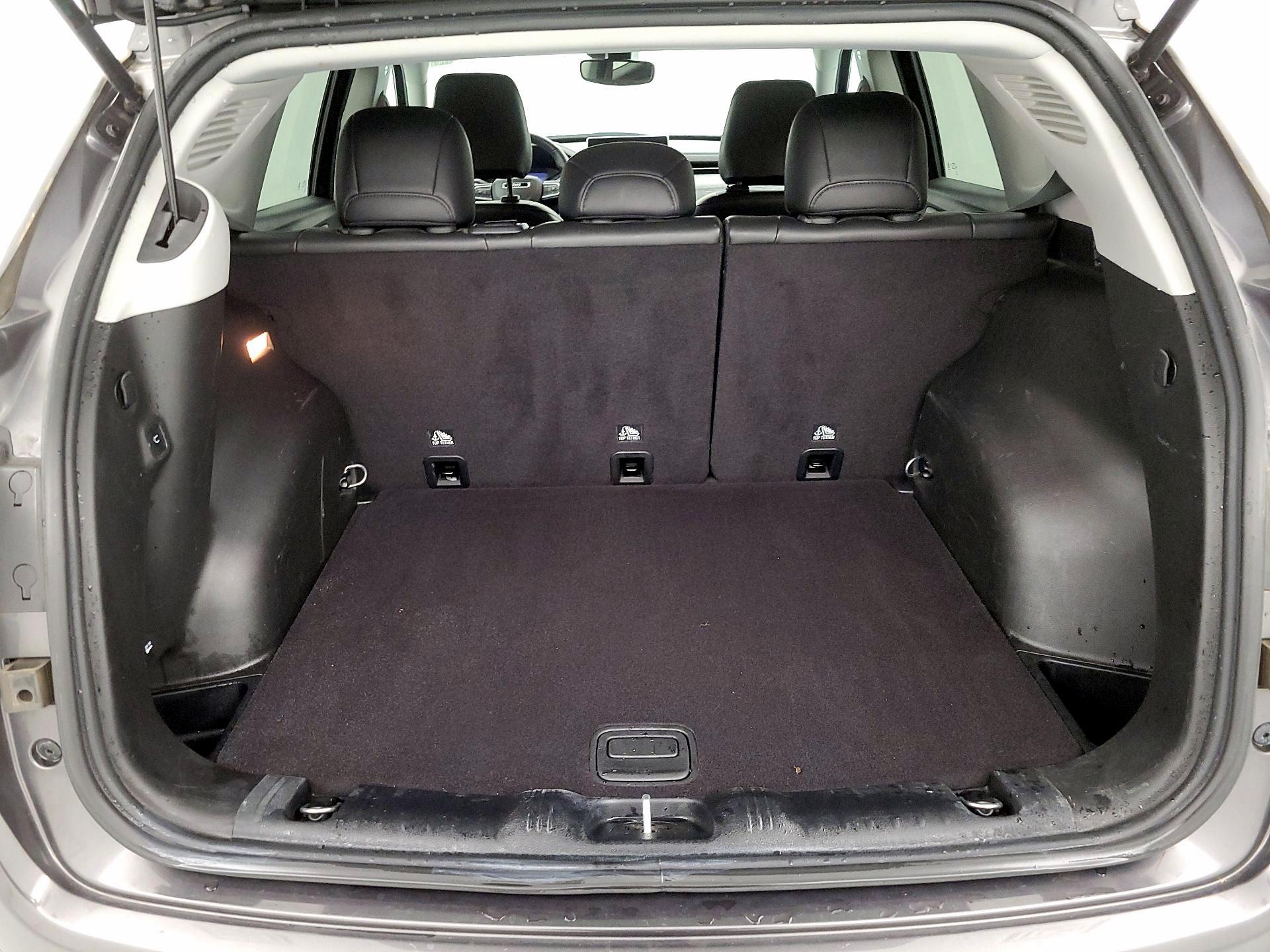 Thumbnail: 2022 Jeep Compass - 20