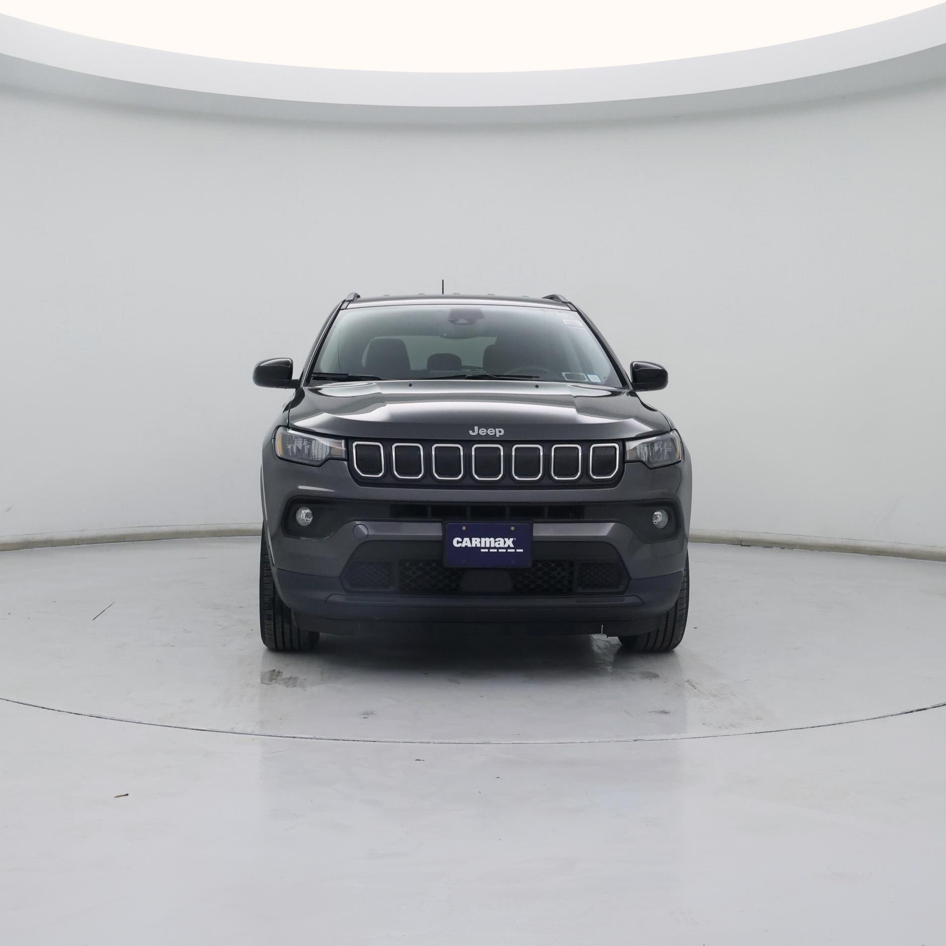 Thumbnail: 2022 Jeep Compass - 5