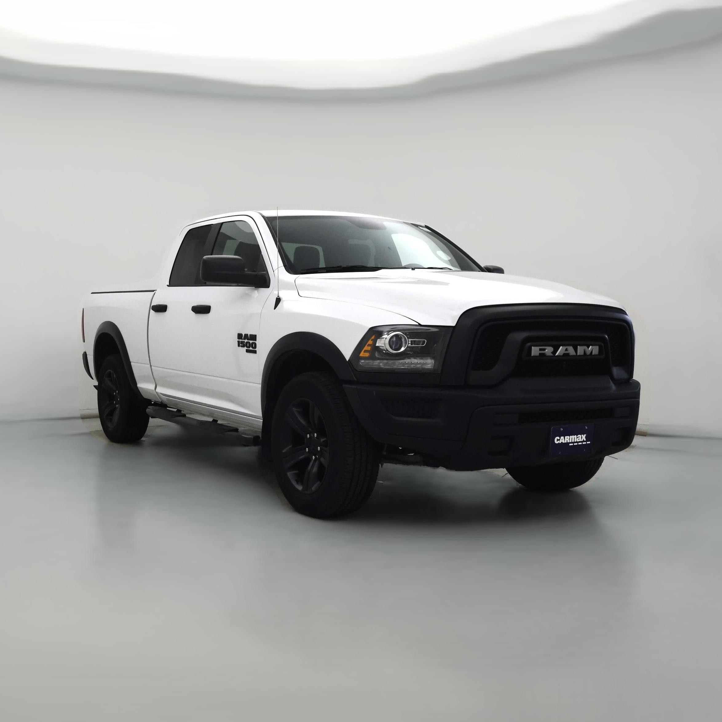 Thumbnail: 2022 RAM 1500 Classic - 1