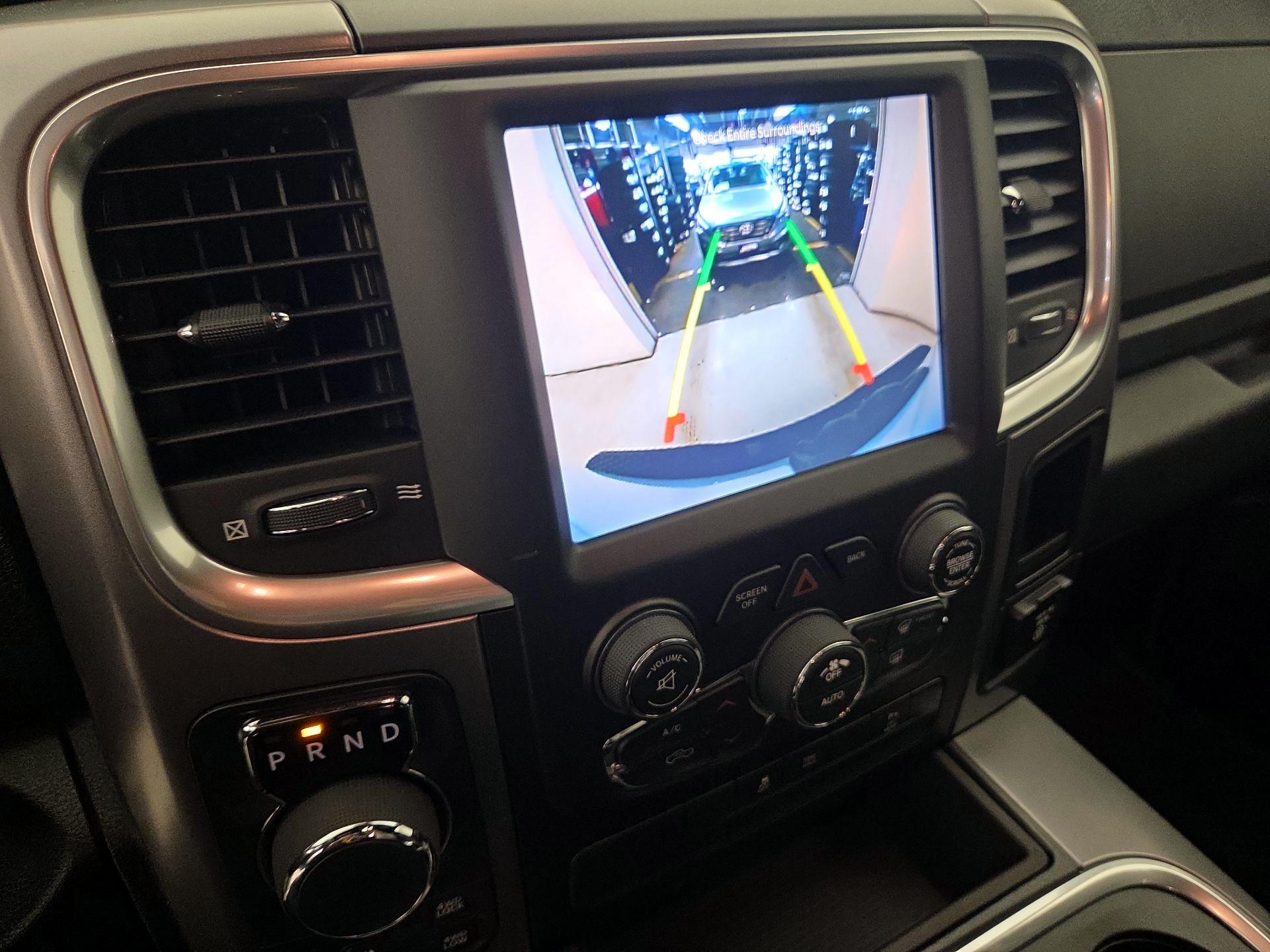 Thumbnail: 2022 RAM 1500 Classic - 14