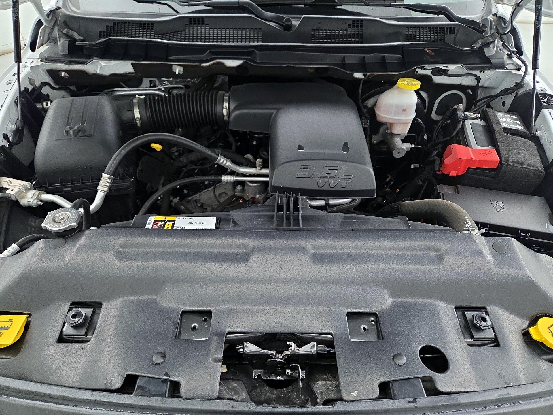 Thumbnail: 2022 RAM 1500 Classic - 20