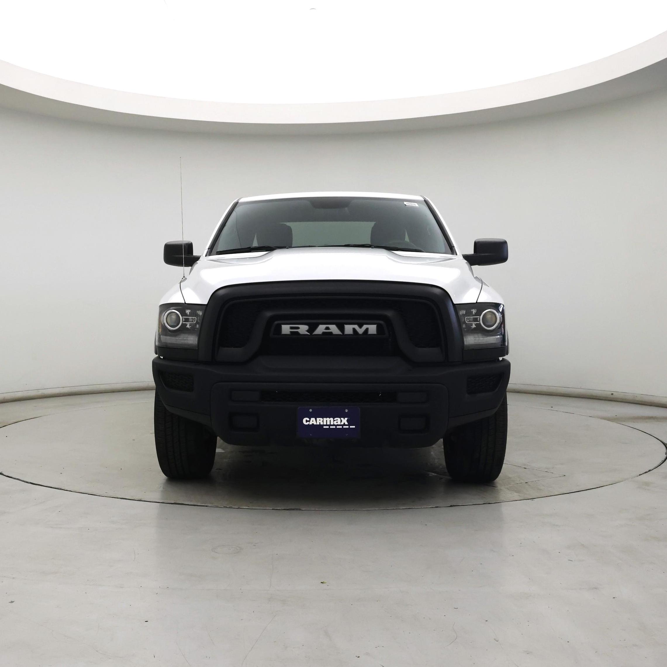 Thumbnail: 2022 RAM 1500 Classic - 5