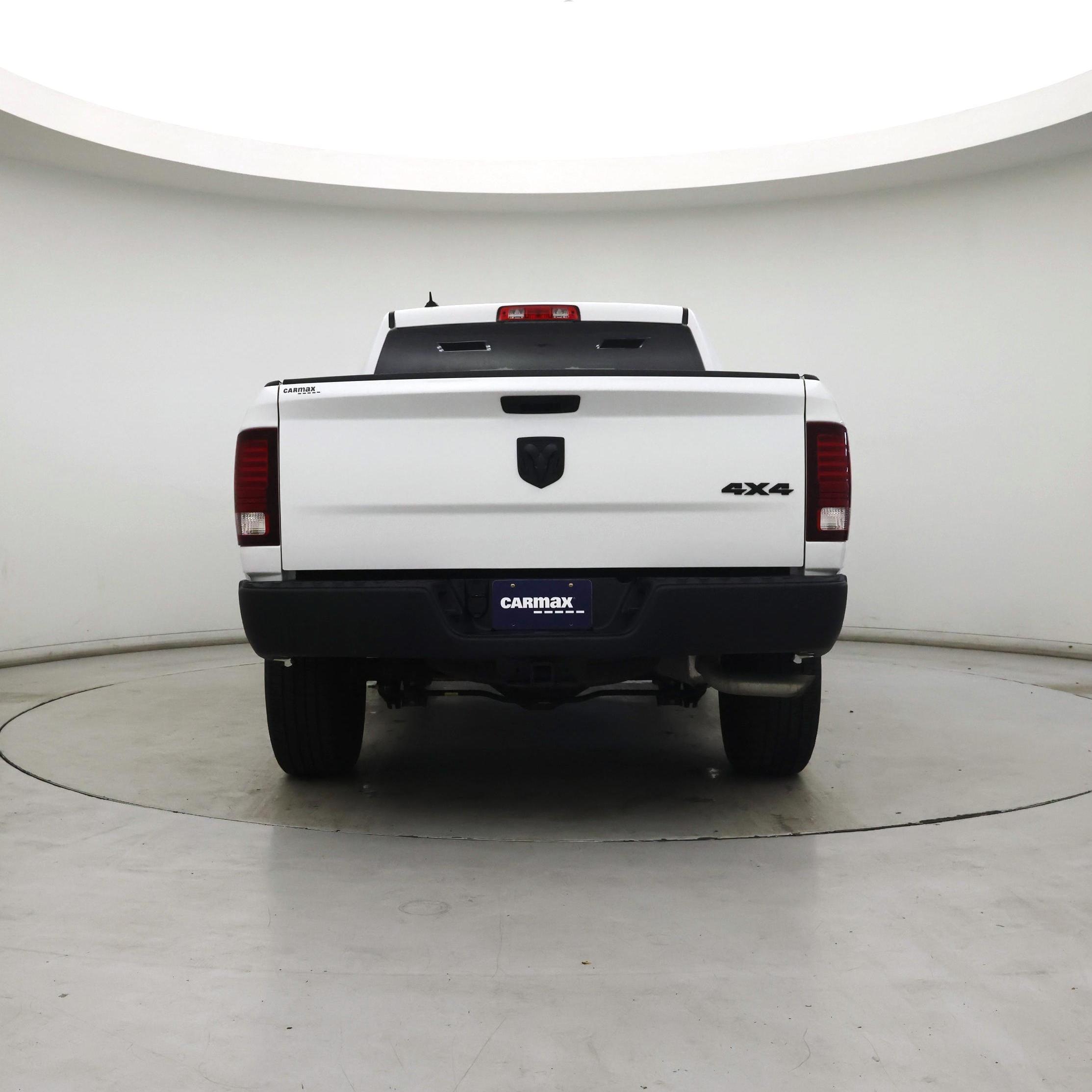 Thumbnail: 2022 RAM 1500 Classic - 6