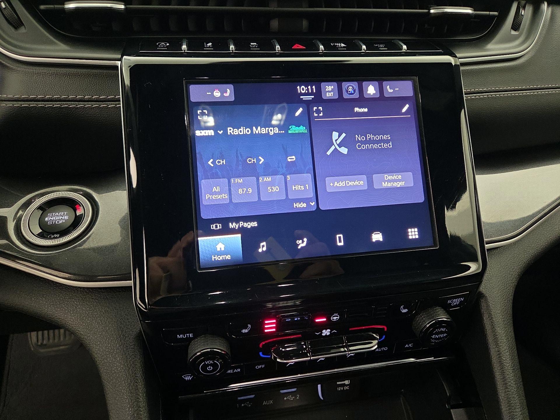 Thumbnail: 2023 Jeep Grand Cherokee L - 15