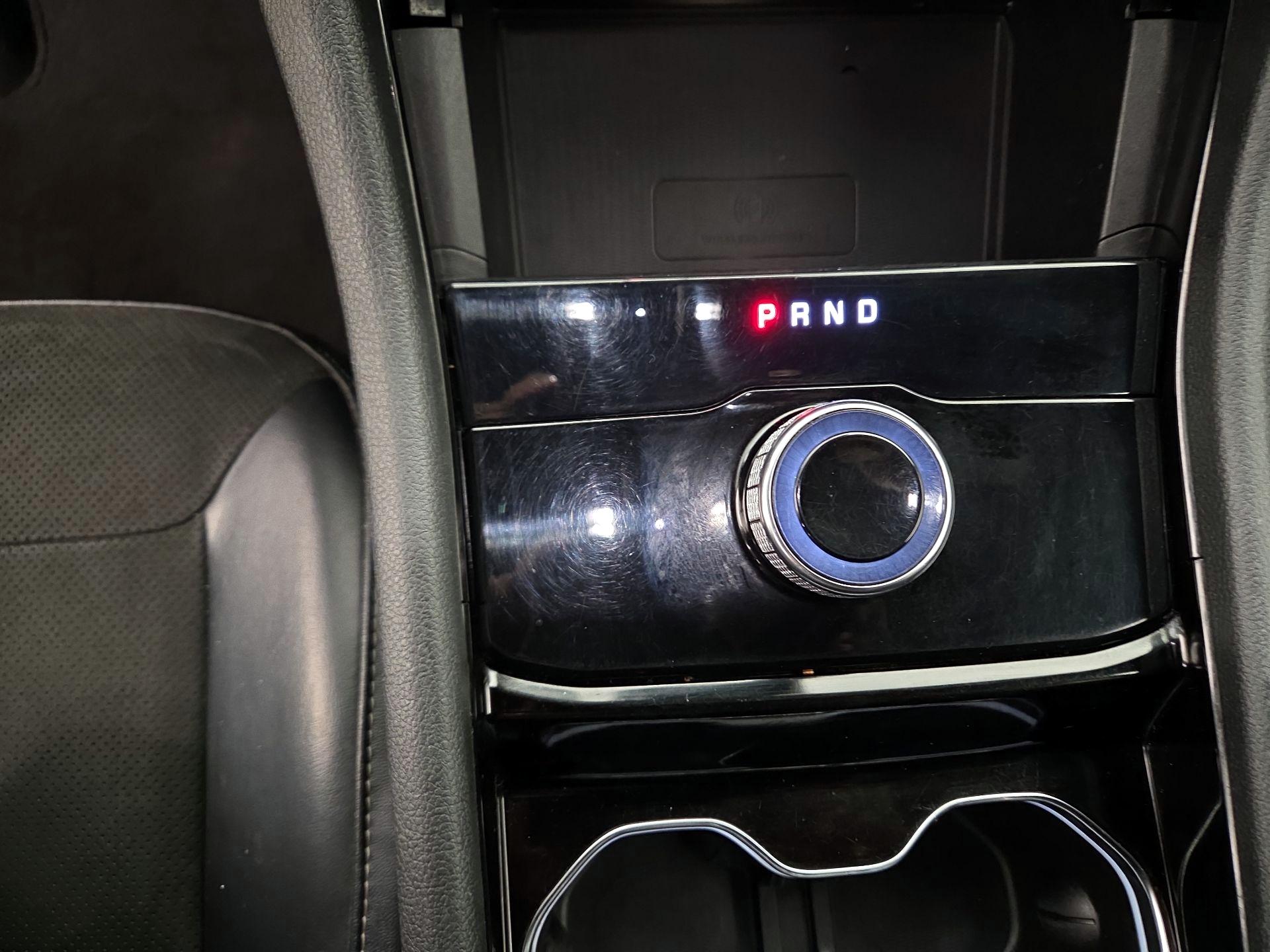 Thumbnail: 2023 Jeep Grand Cherokee L - 17