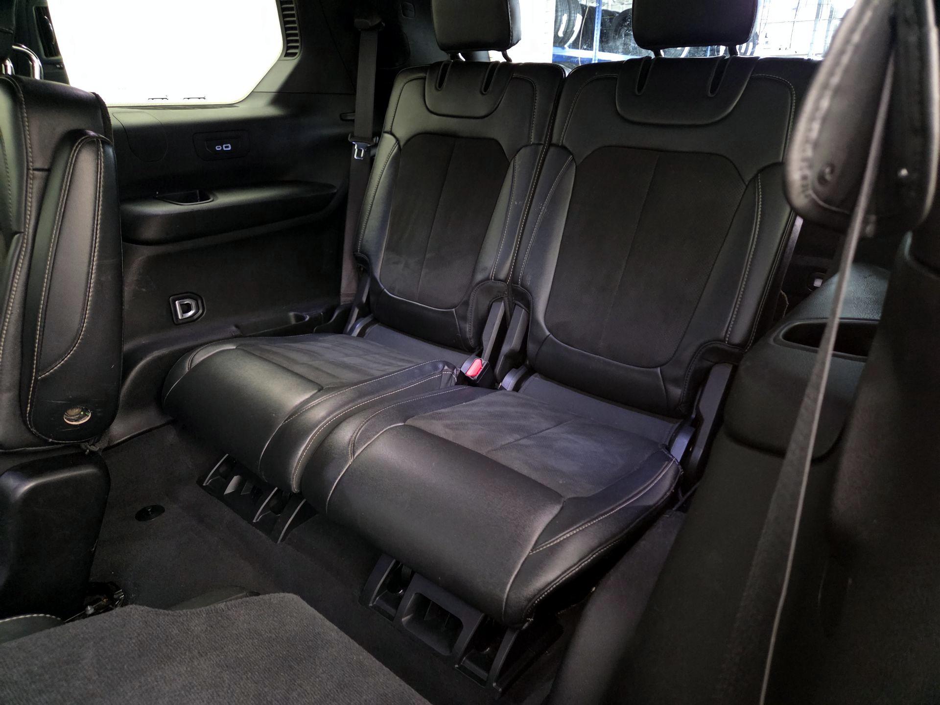 Thumbnail: 2023 Jeep Grand Cherokee L - 20