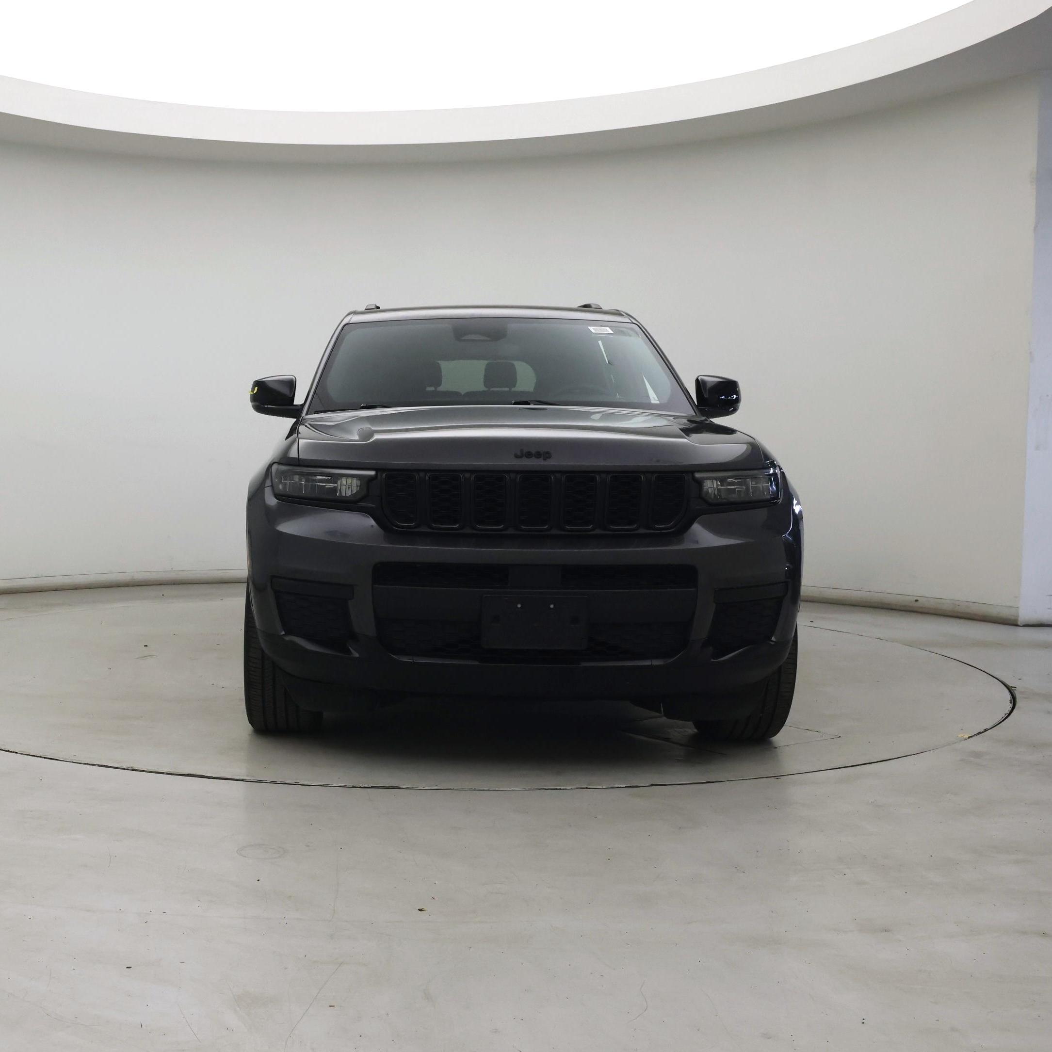 Thumbnail: 2023 Jeep Grand Cherokee L - 5