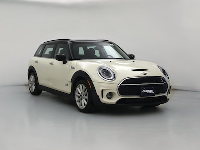 2022 Mini Cooper Clubman S ALL4
