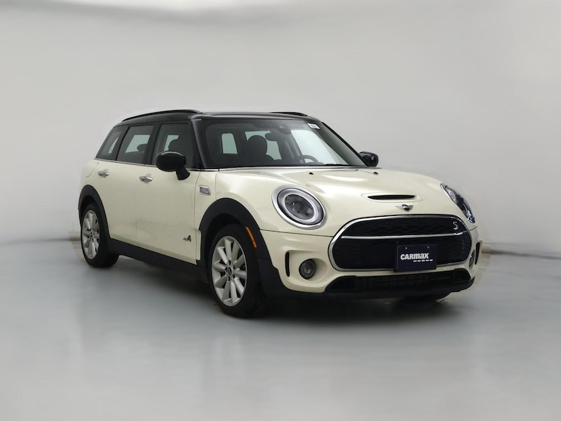 2022 MINI Cooper Clubman S -
                  Newark, DE