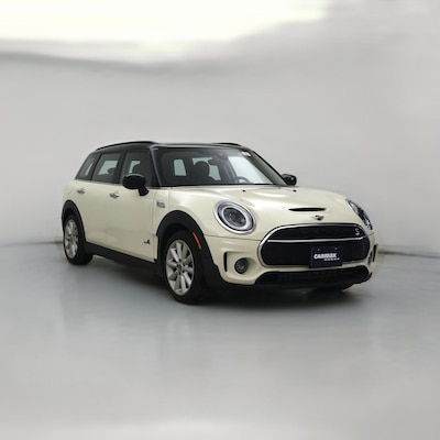 2022 Mini Cooper Clubman S ALL4