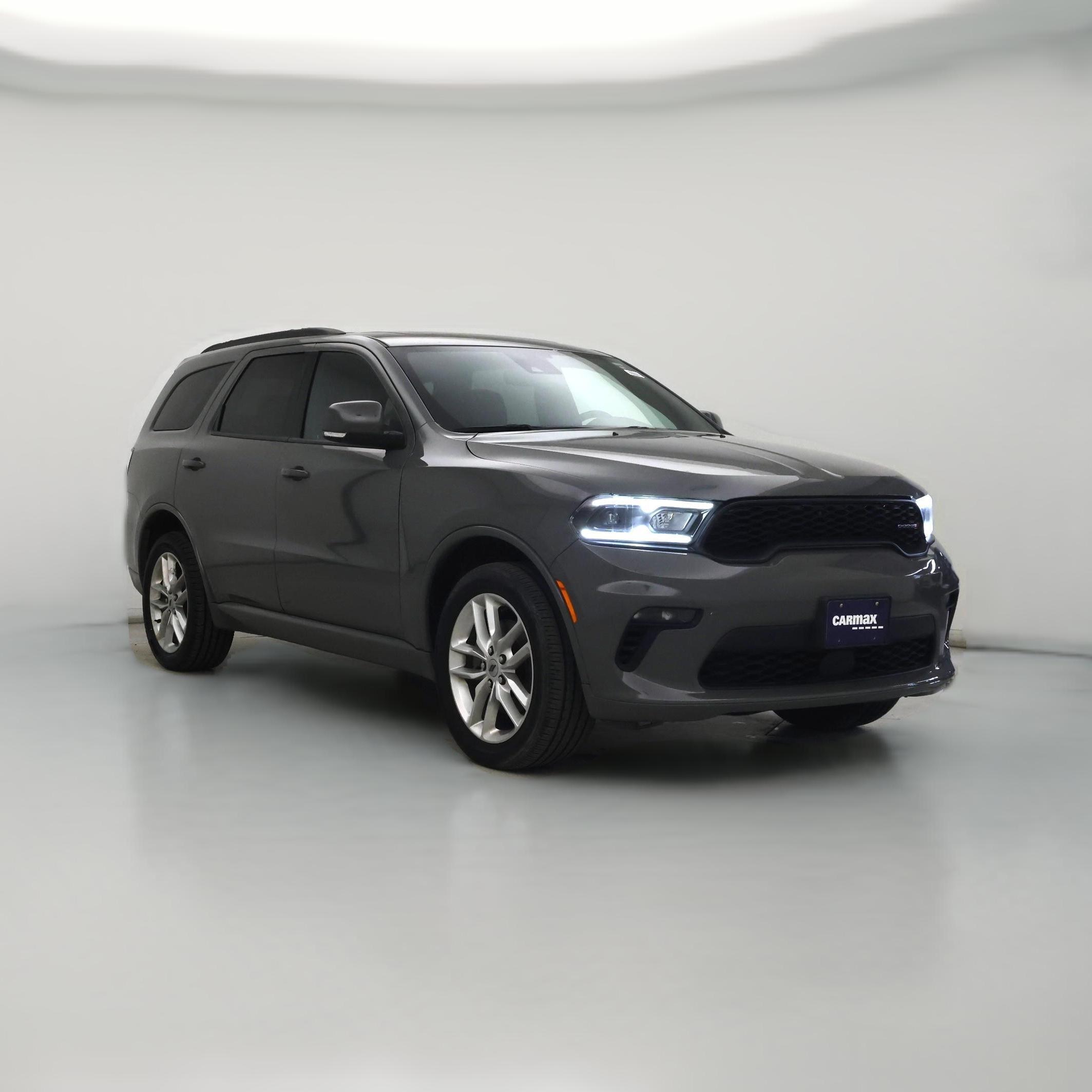 Thumbnail: 2022 Dodge Durango - 1