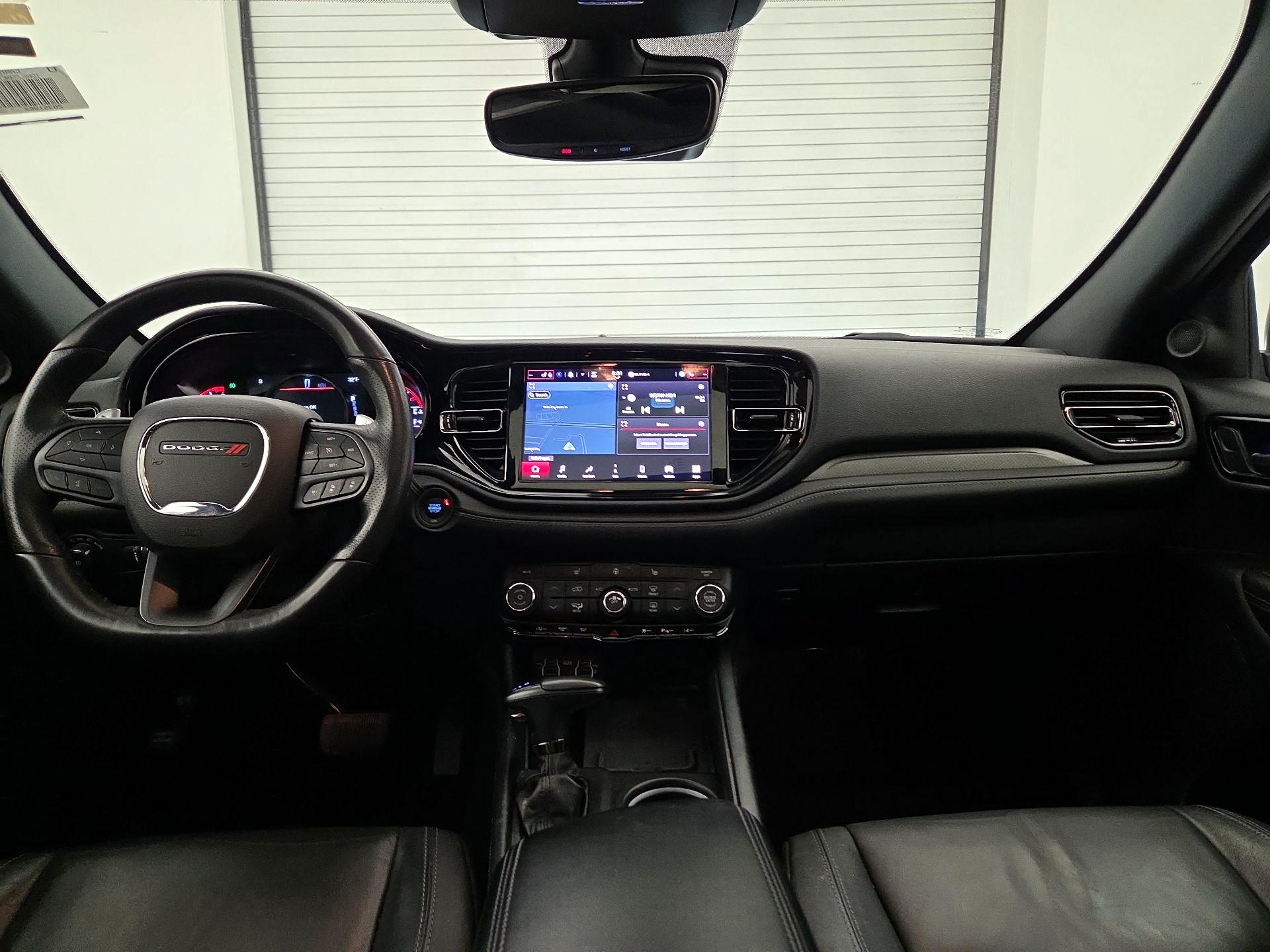 Thumbnail: 2022 Dodge Durango - 9