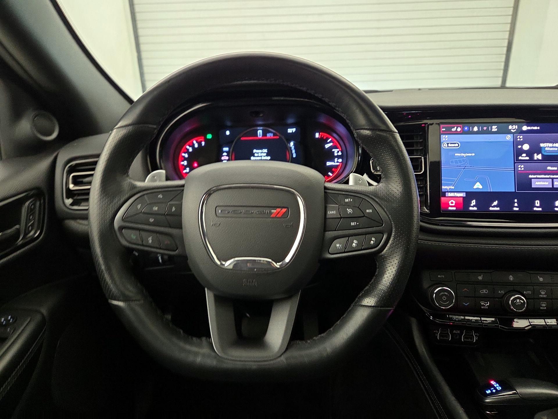 Thumbnail: 2022 Dodge Durango - 10