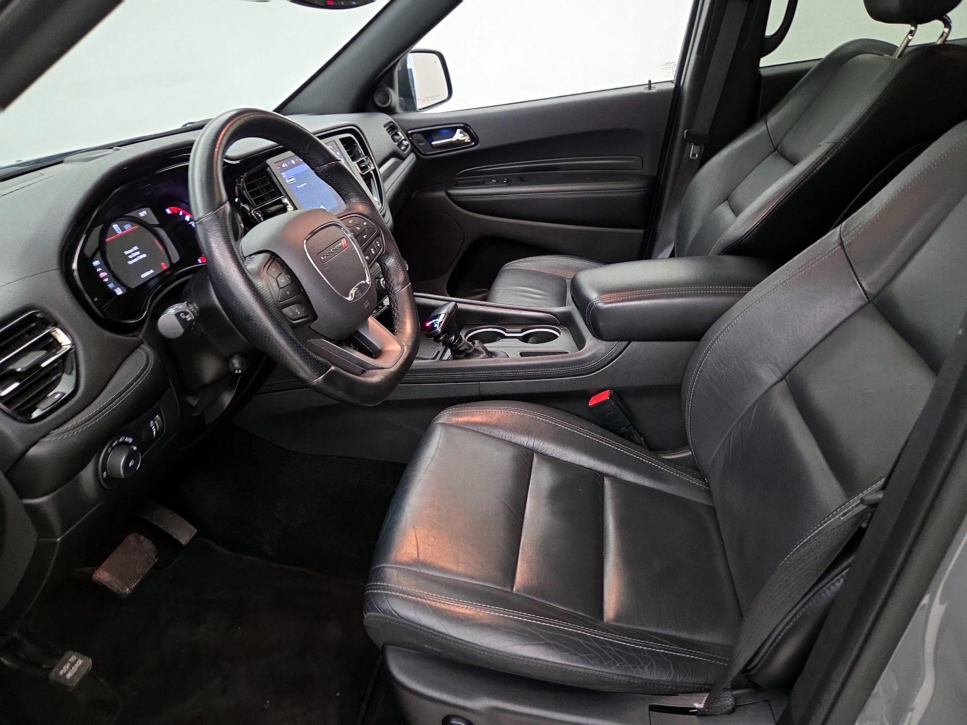 Thumbnail: 2022 Dodge Durango - 11