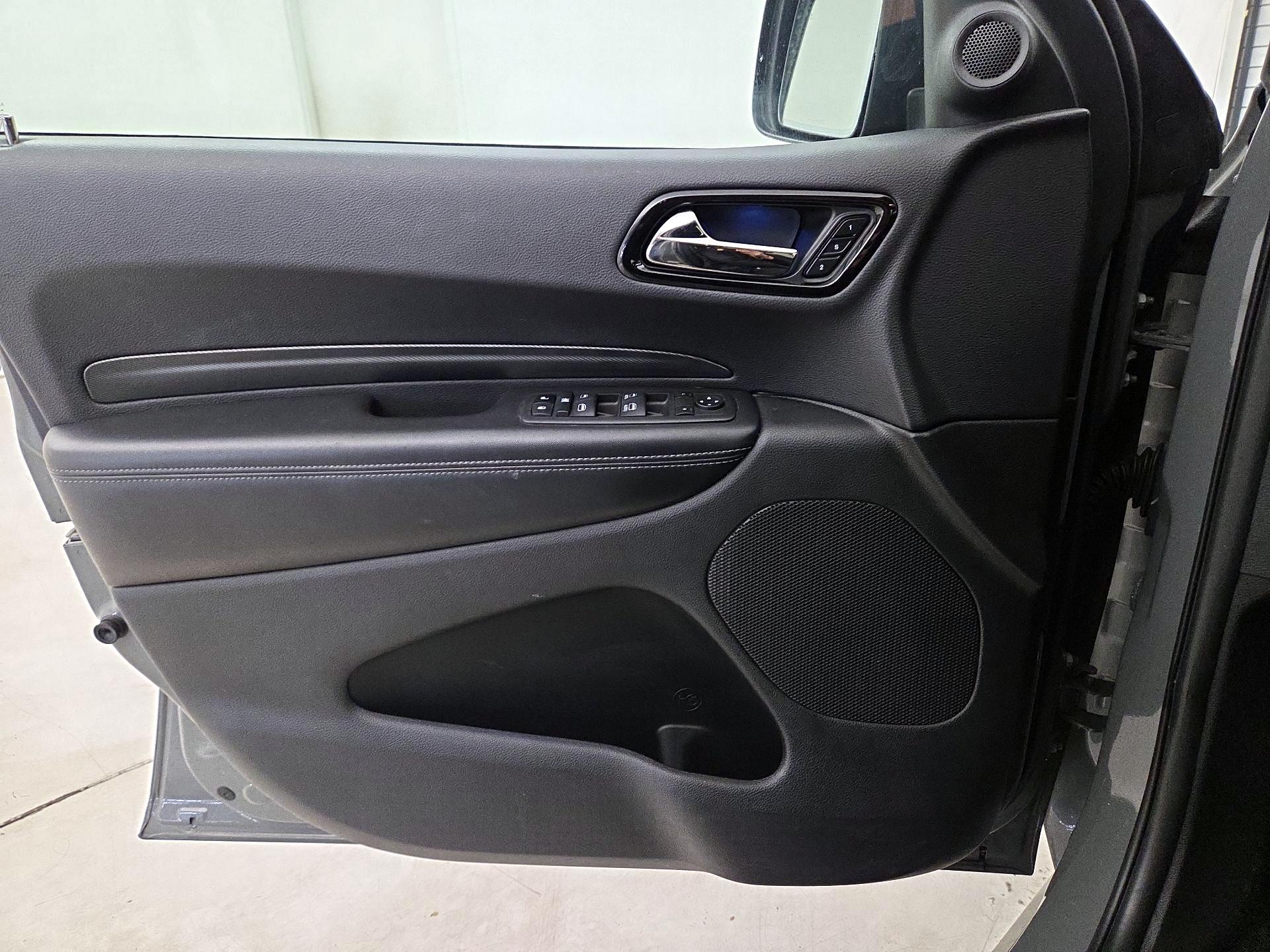 Thumbnail: 2022 Dodge Durango - 12