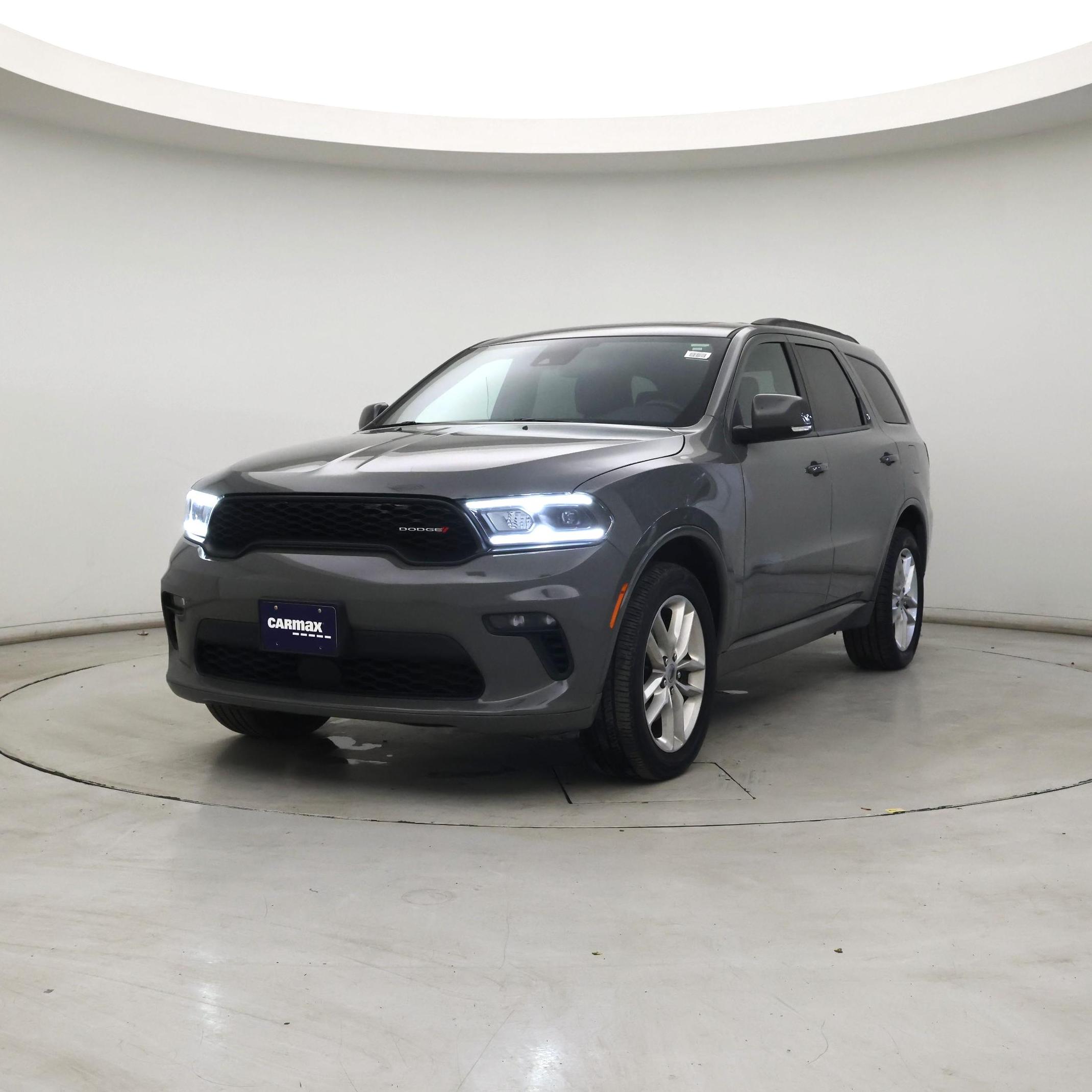 Thumbnail: 2022 Dodge Durango - 4