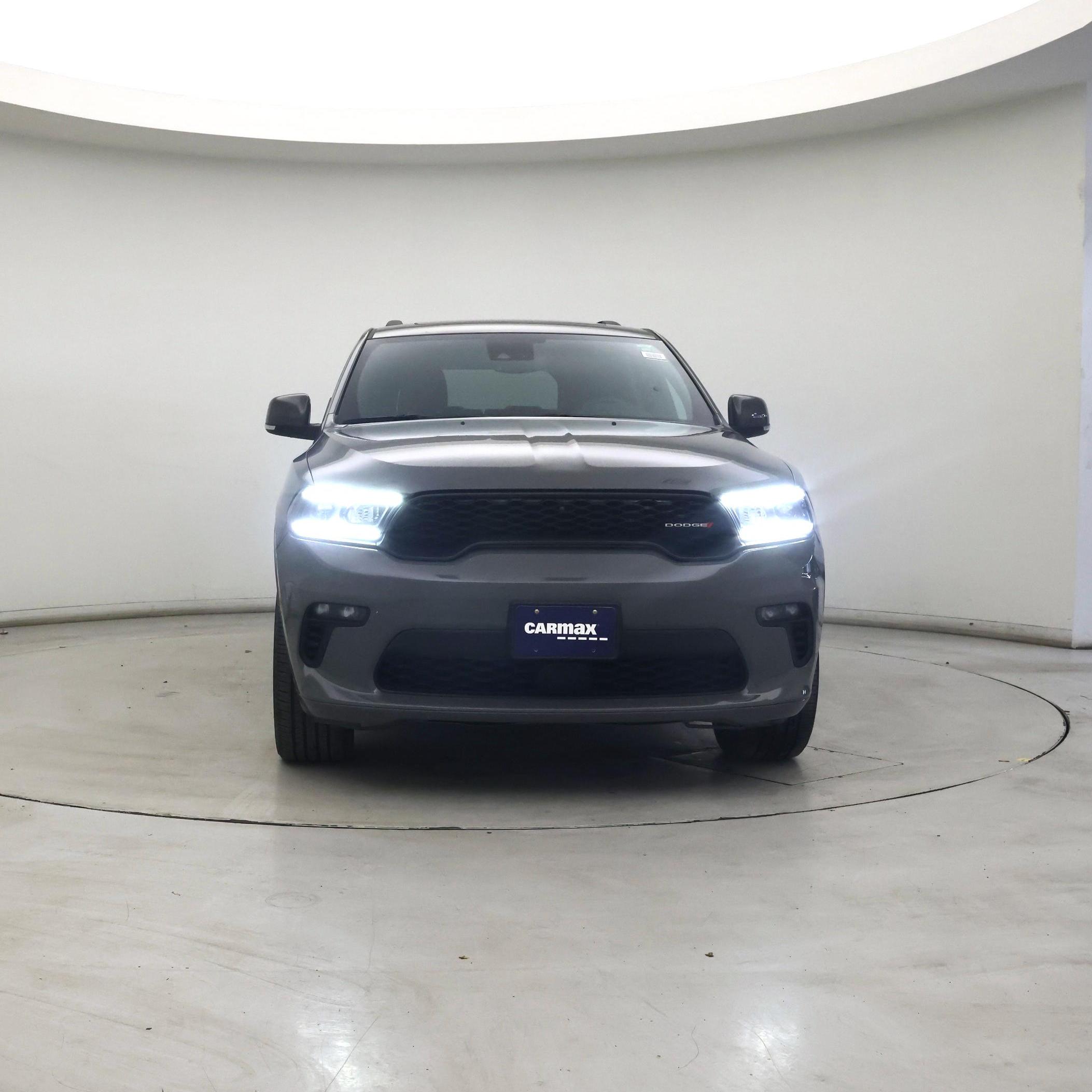 Thumbnail: 2022 Dodge Durango - 5