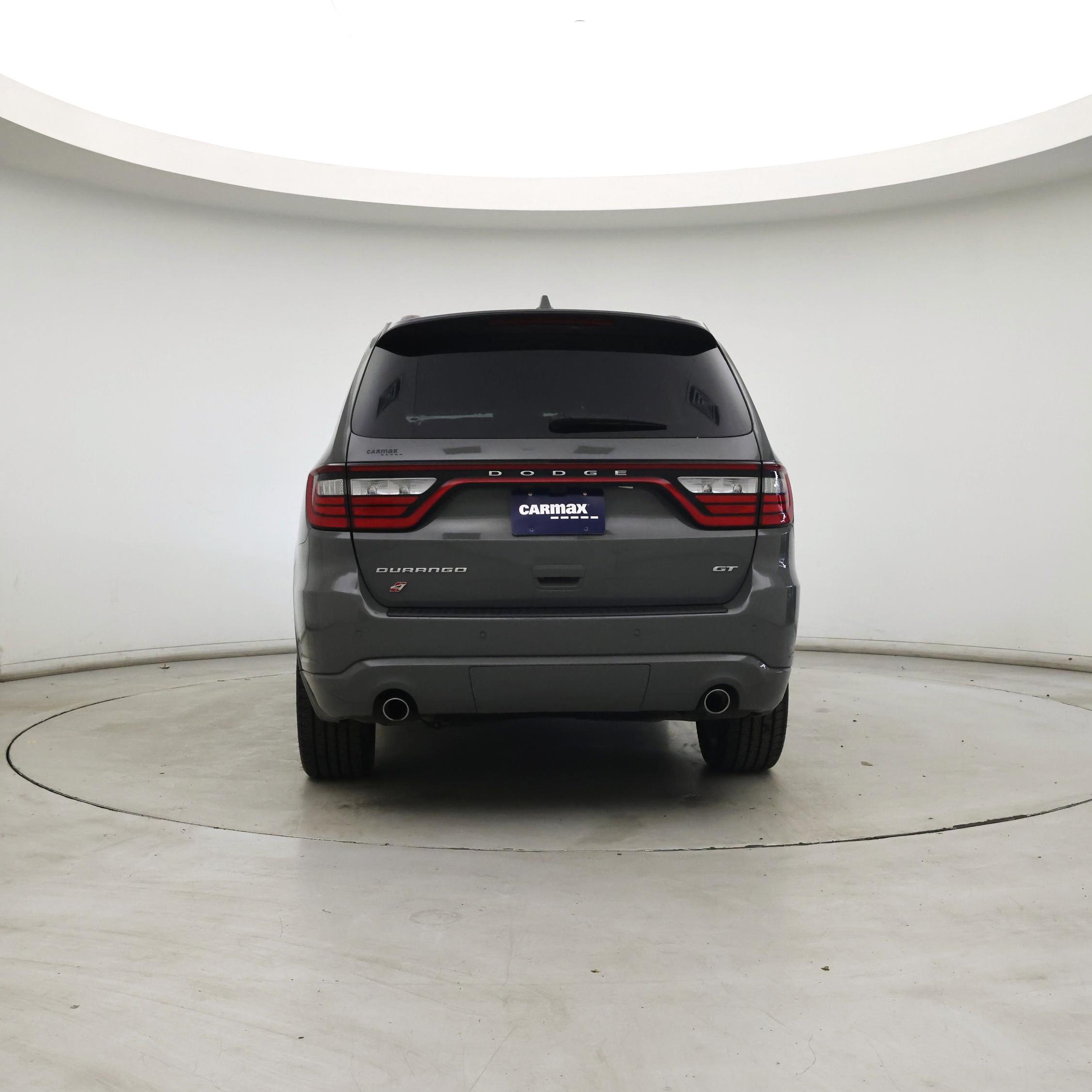 Thumbnail: 2022 Dodge Durango - 6