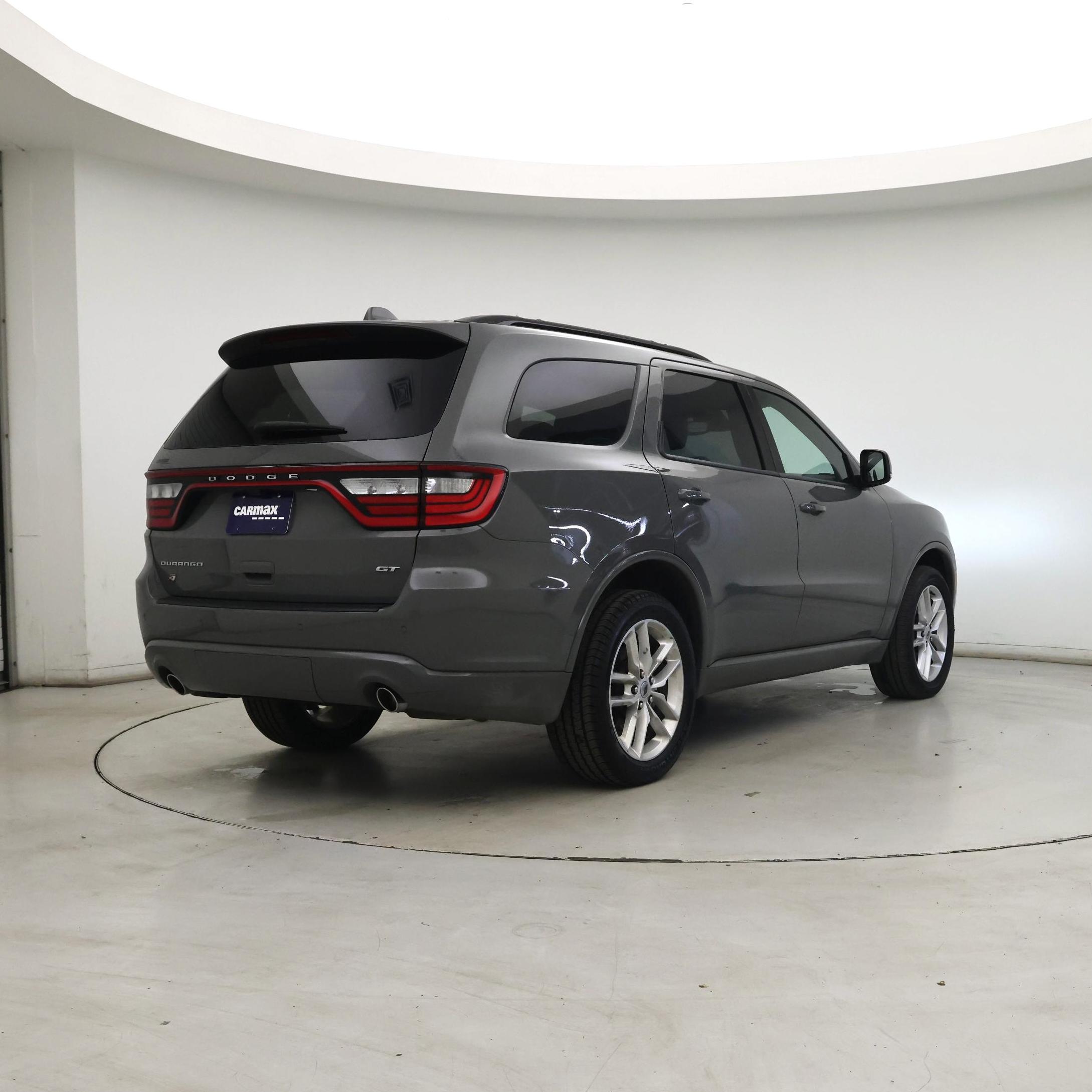 Thumbnail: 2022 Dodge Durango - 8