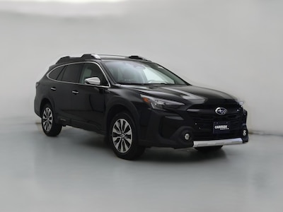 2023 Subaru Outback Touring