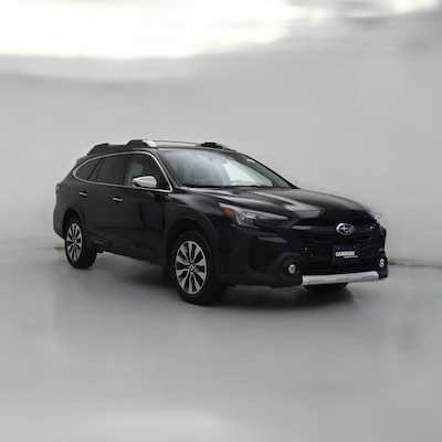 2023 Subaru Outback Touring