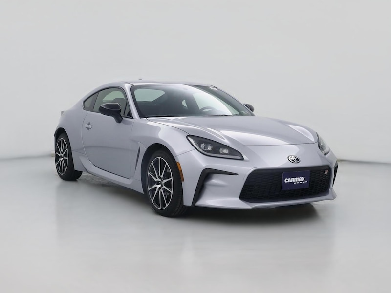 2025 Toyota GR86  -
                  King Of Prussia, PA