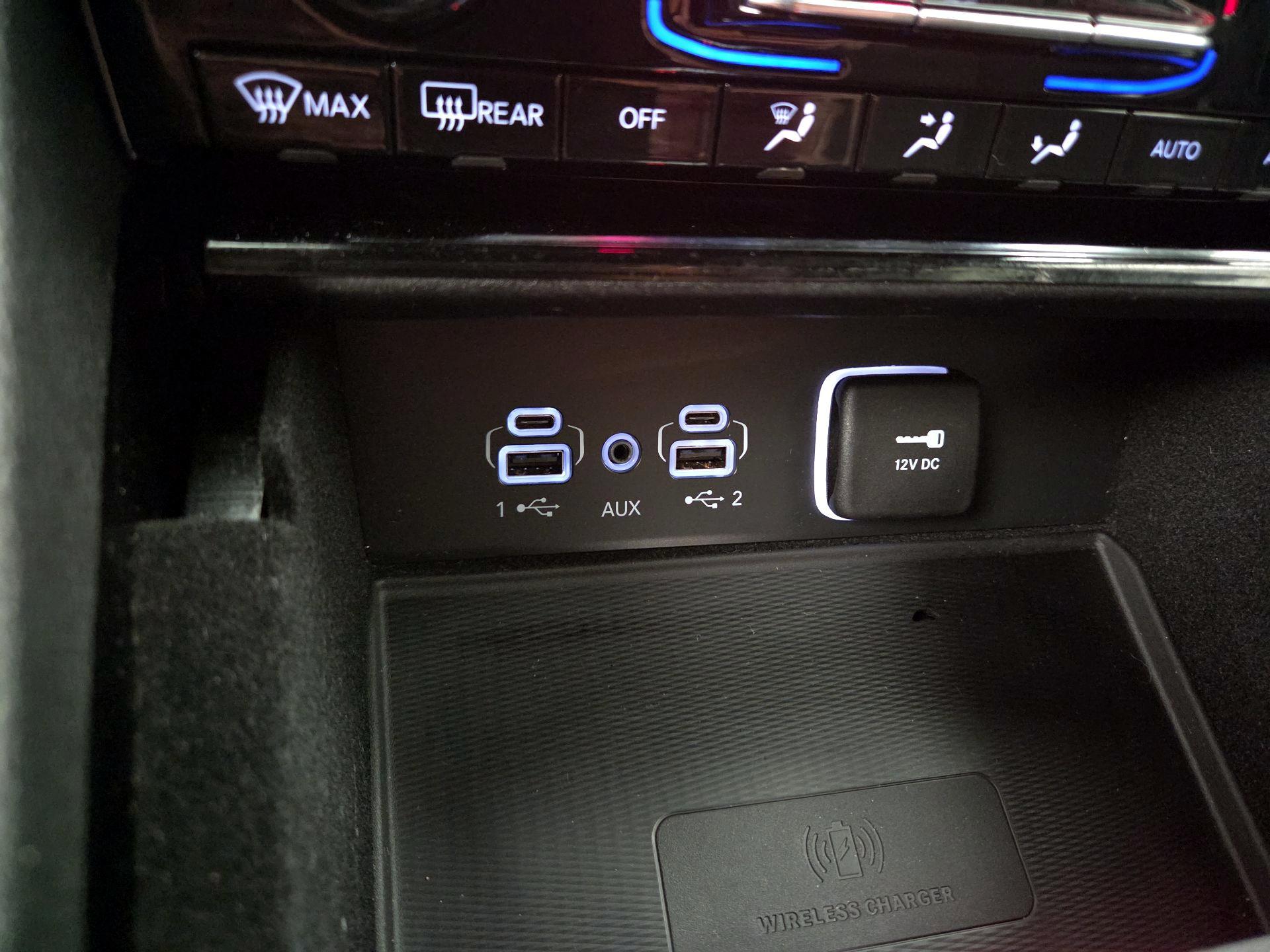 Thumbnail: 2022 Jeep Grand Cherokee - 18