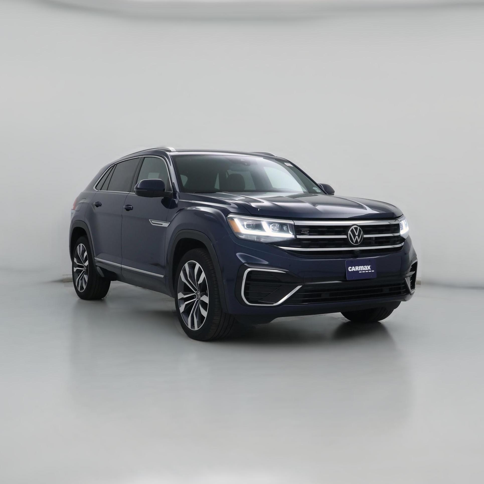 Thumbnail: 2023 Volkswagen Atlas - 1