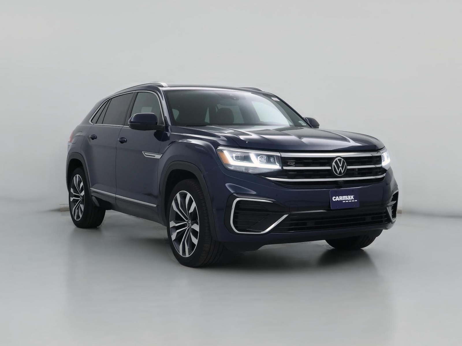 2023 Volkswagen Atlas Cross Sport SEL Premium R-Line