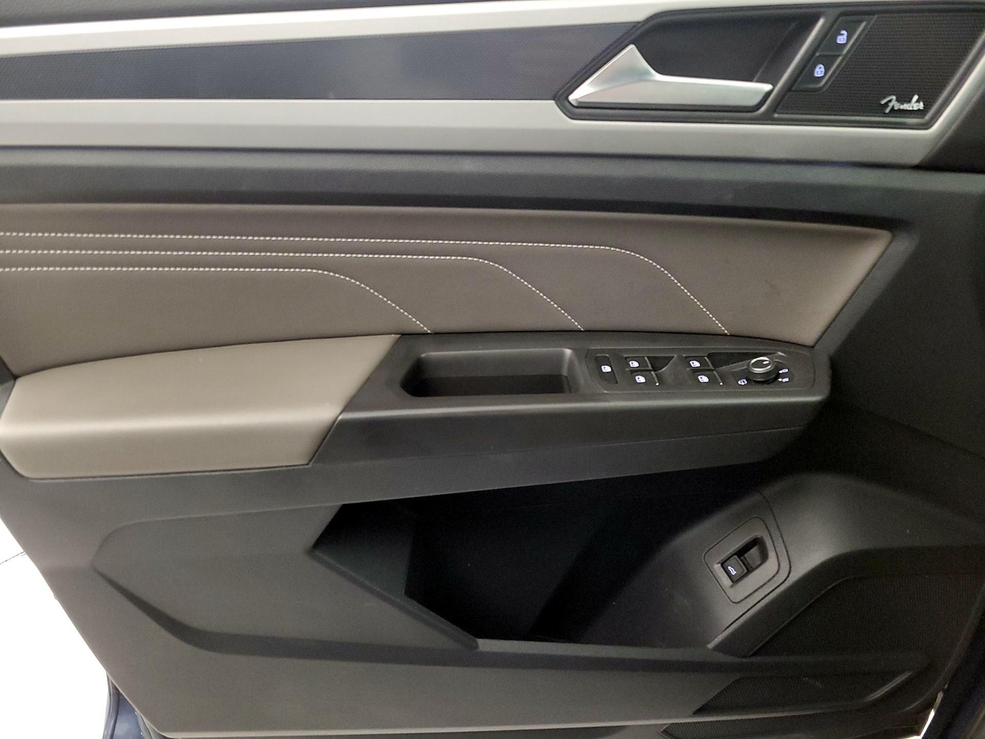 Thumbnail: 2023 Volkswagen Atlas - 12