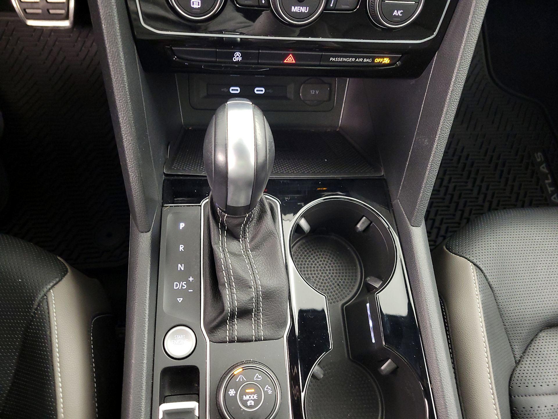 Thumbnail: 2023 Volkswagen Atlas - 18