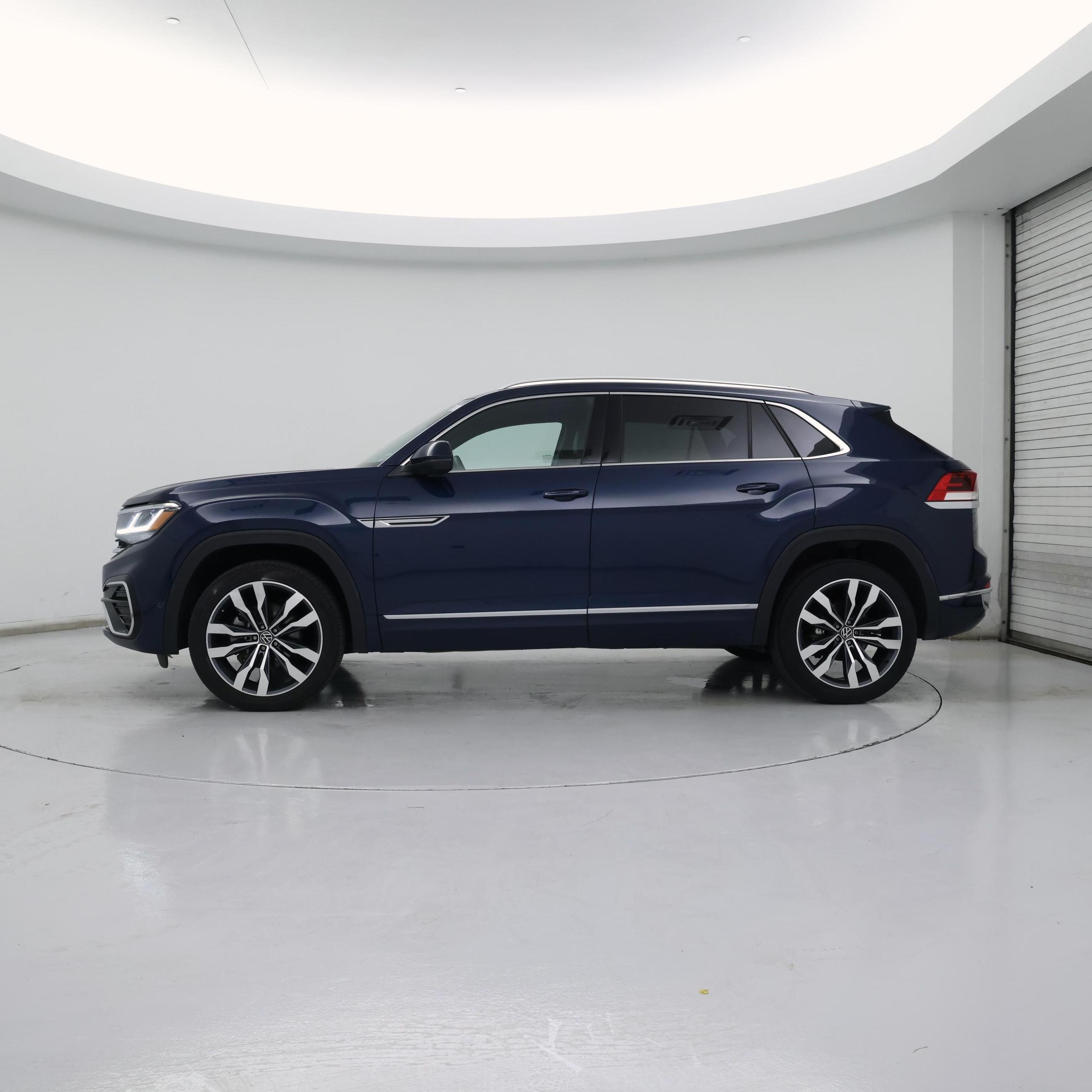 Thumbnail: 2023 Volkswagen Atlas - 3