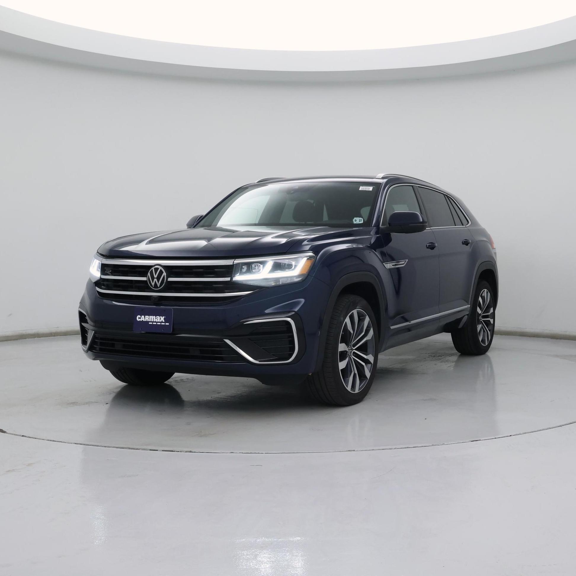 Thumbnail: 2023 Volkswagen Atlas - 4