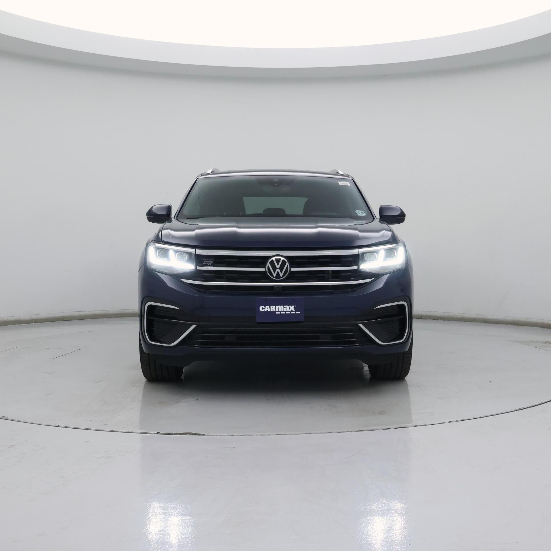 Thumbnail: 2023 Volkswagen Atlas - 5