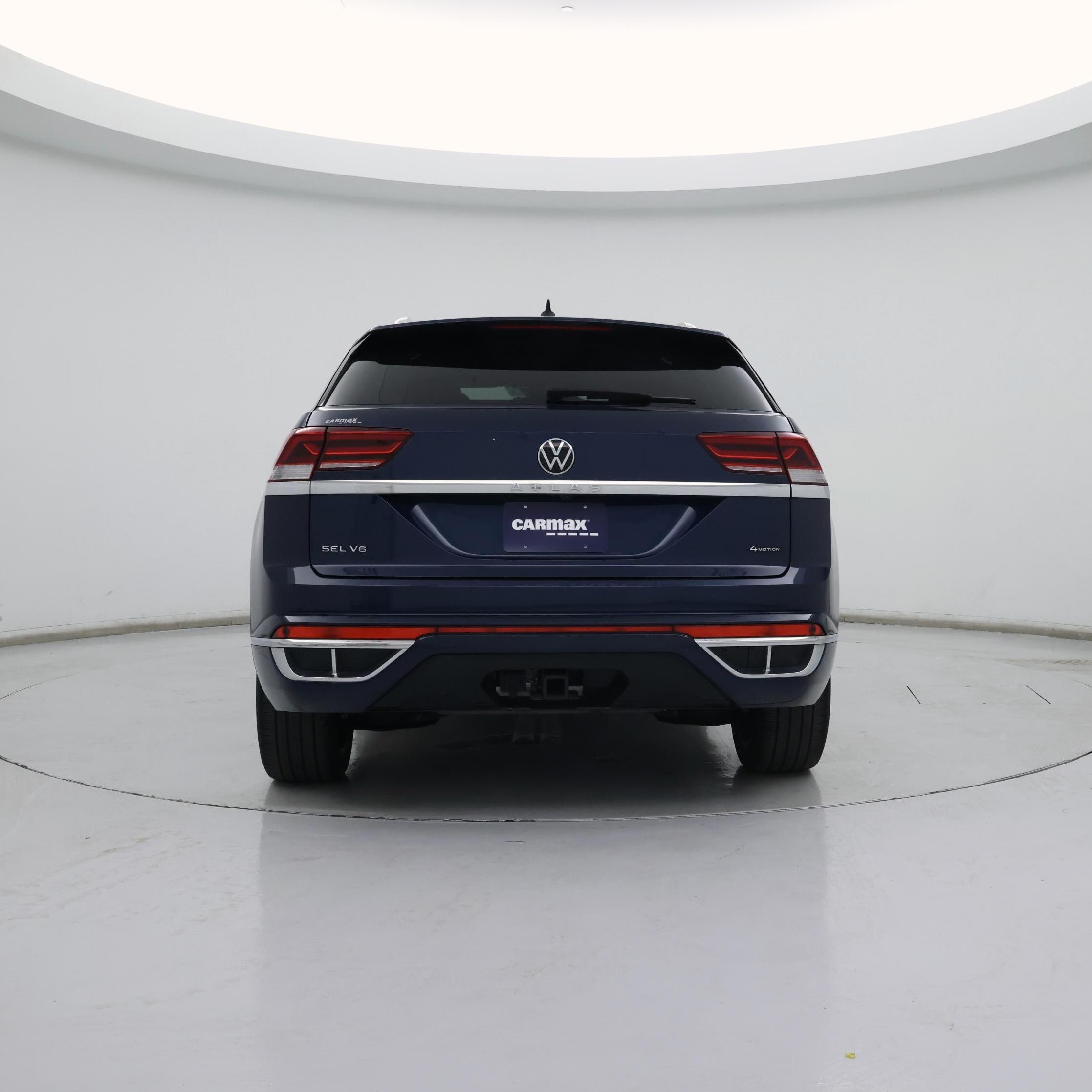 Thumbnail: 2023 Volkswagen Atlas - 6