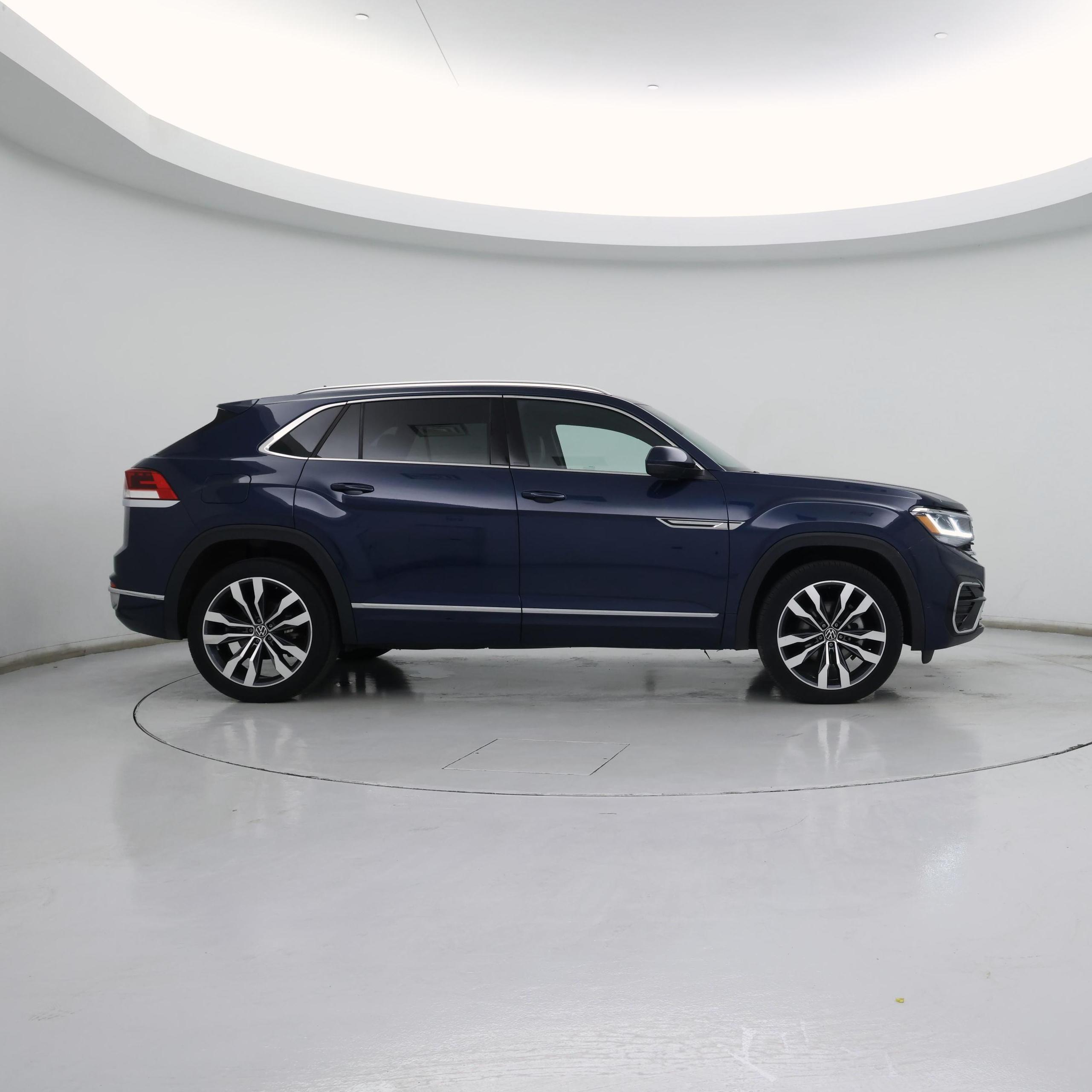 Thumbnail: 2023 Volkswagen Atlas - 7