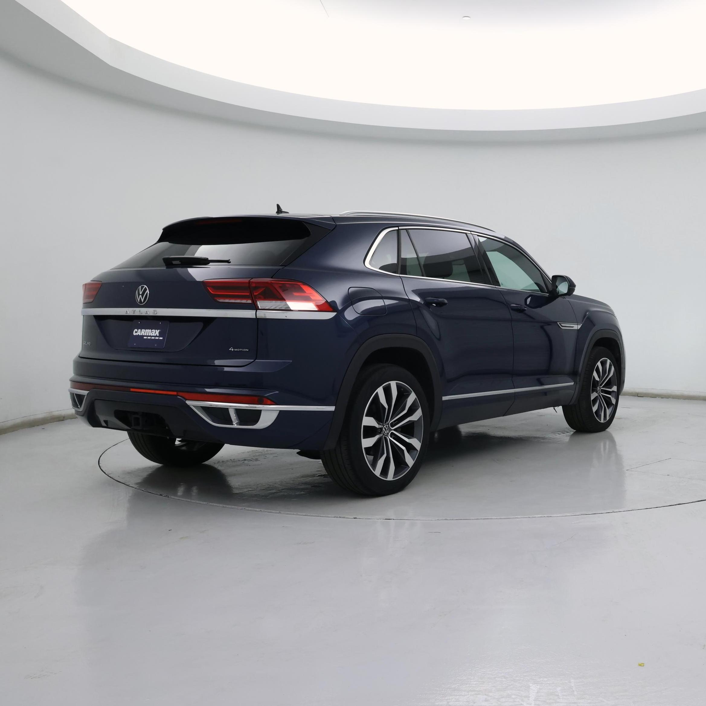 Thumbnail: 2023 Volkswagen Atlas - 8