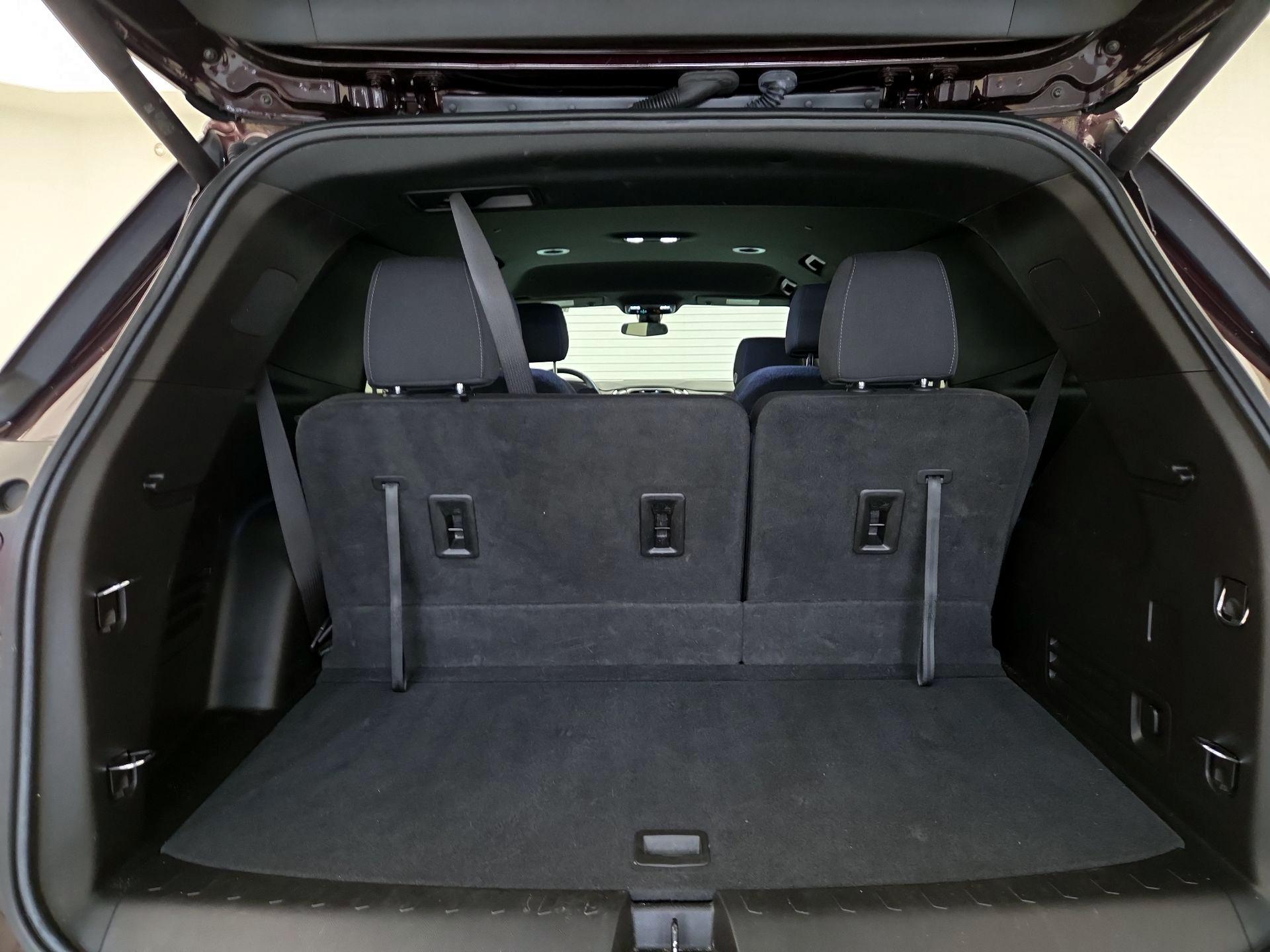 Thumbnail: 2023 Chevrolet Traverse - 19