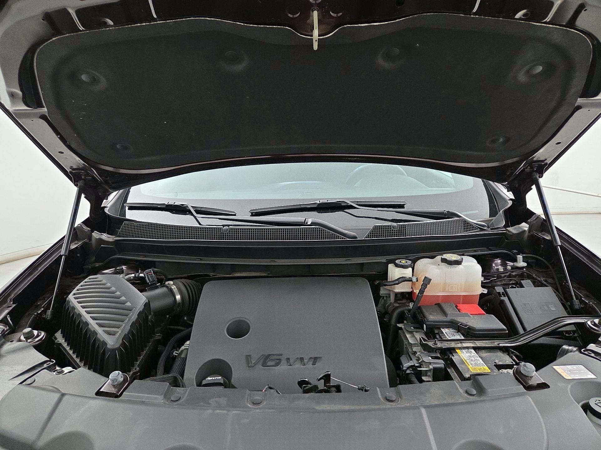 Thumbnail: 2023 Chevrolet Traverse - 20