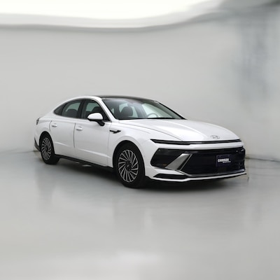 2024 Hyundai Sonata Hybrid Limited