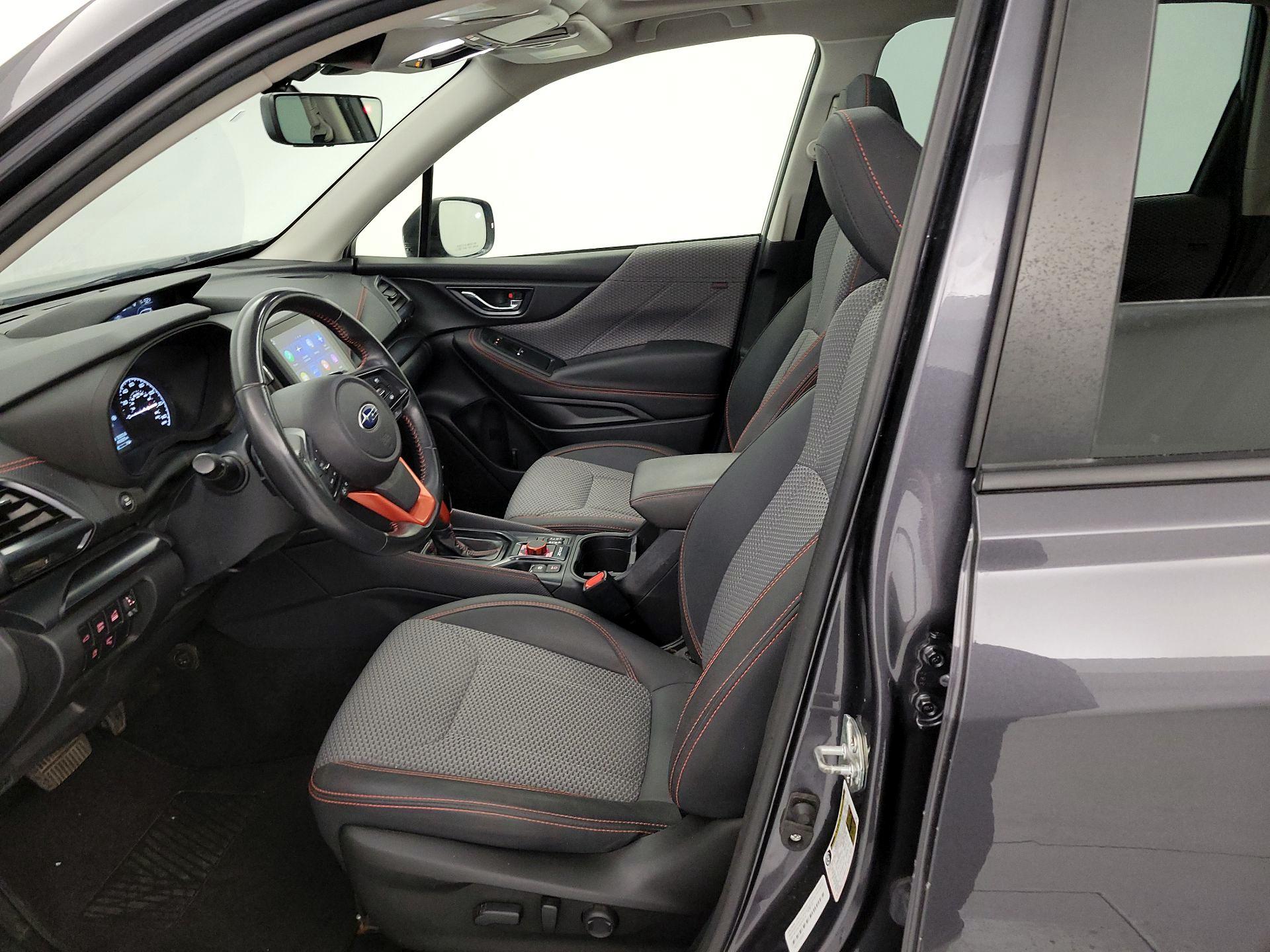 Thumbnail: 2023 Subaru Forester - 11