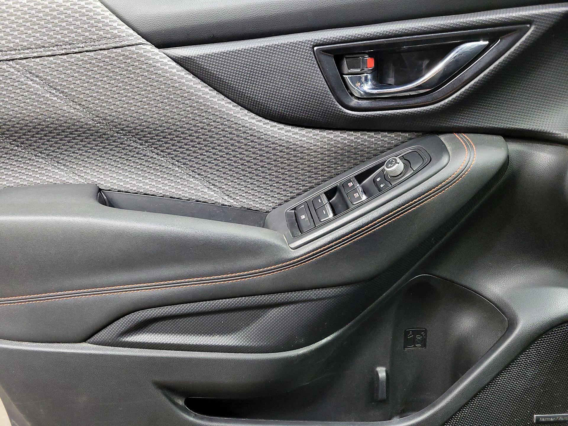 Thumbnail: 2023 Subaru Forester - 12