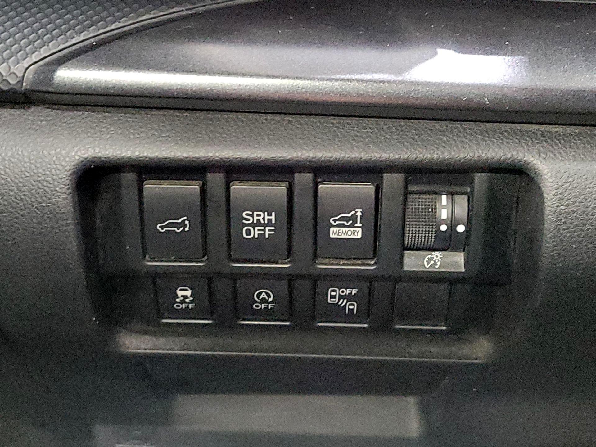 Thumbnail: 2023 Subaru Forester - 13