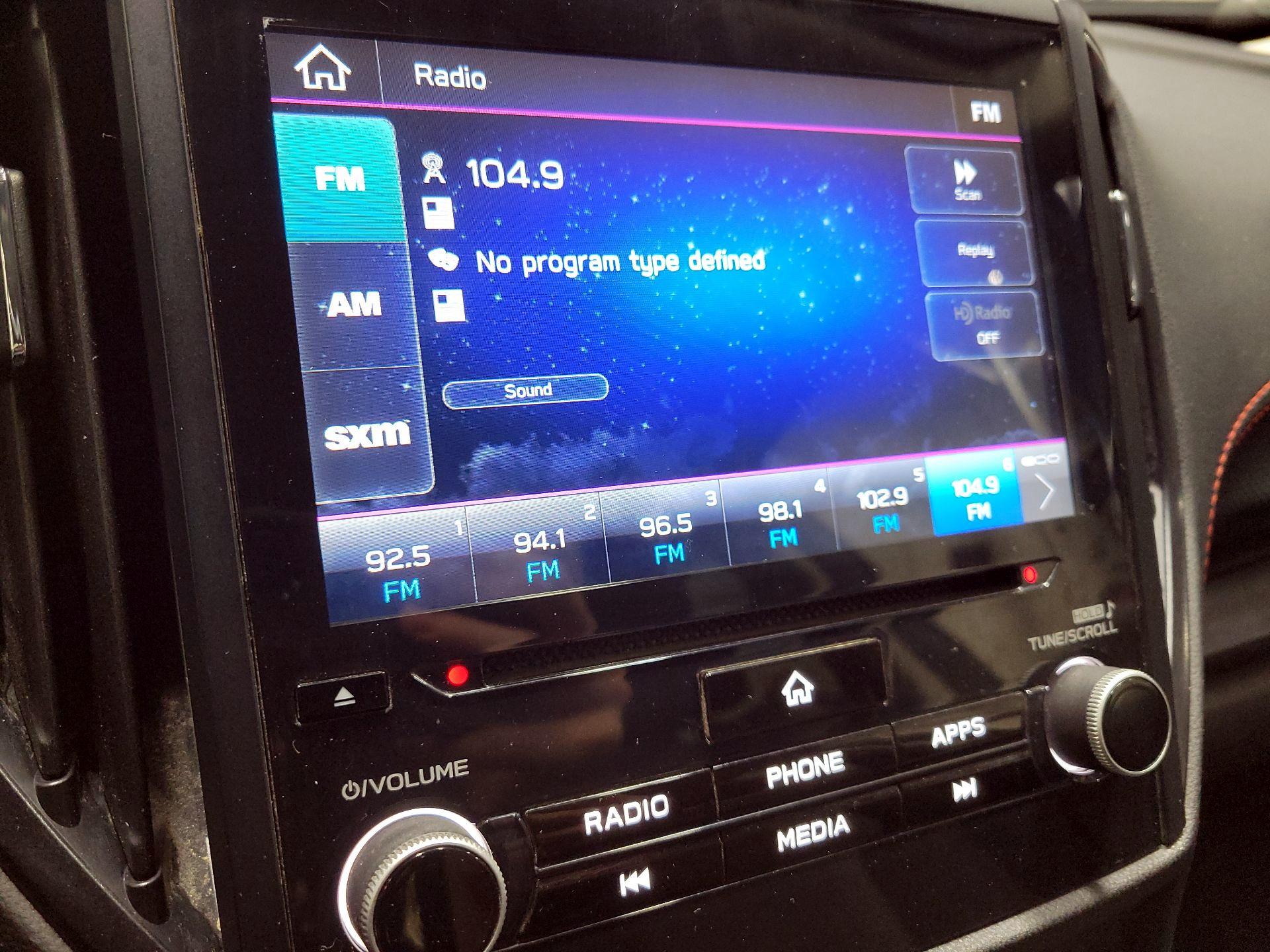 Thumbnail: 2023 Subaru Forester - 15