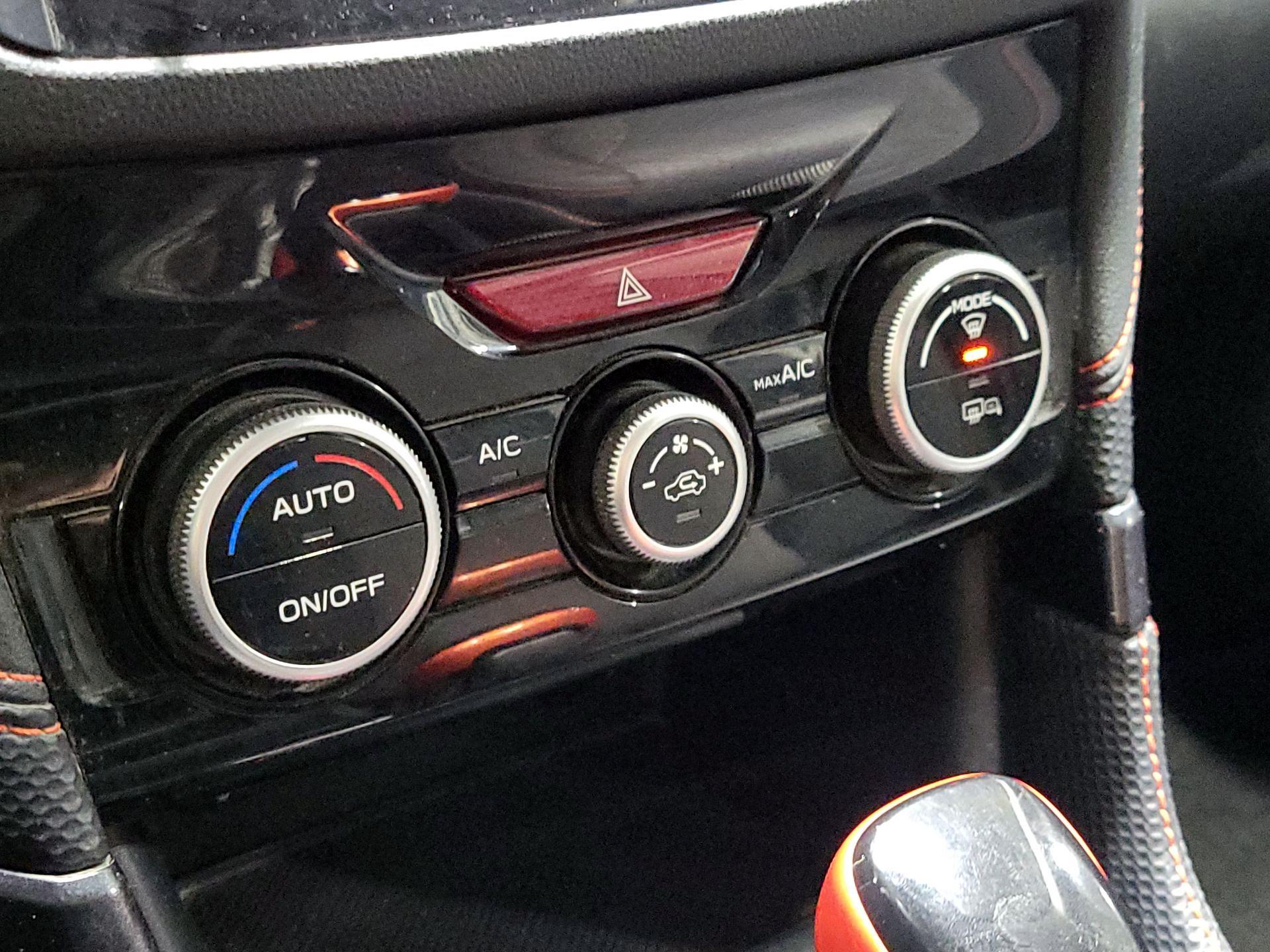 Thumbnail: 2023 Subaru Forester - 16