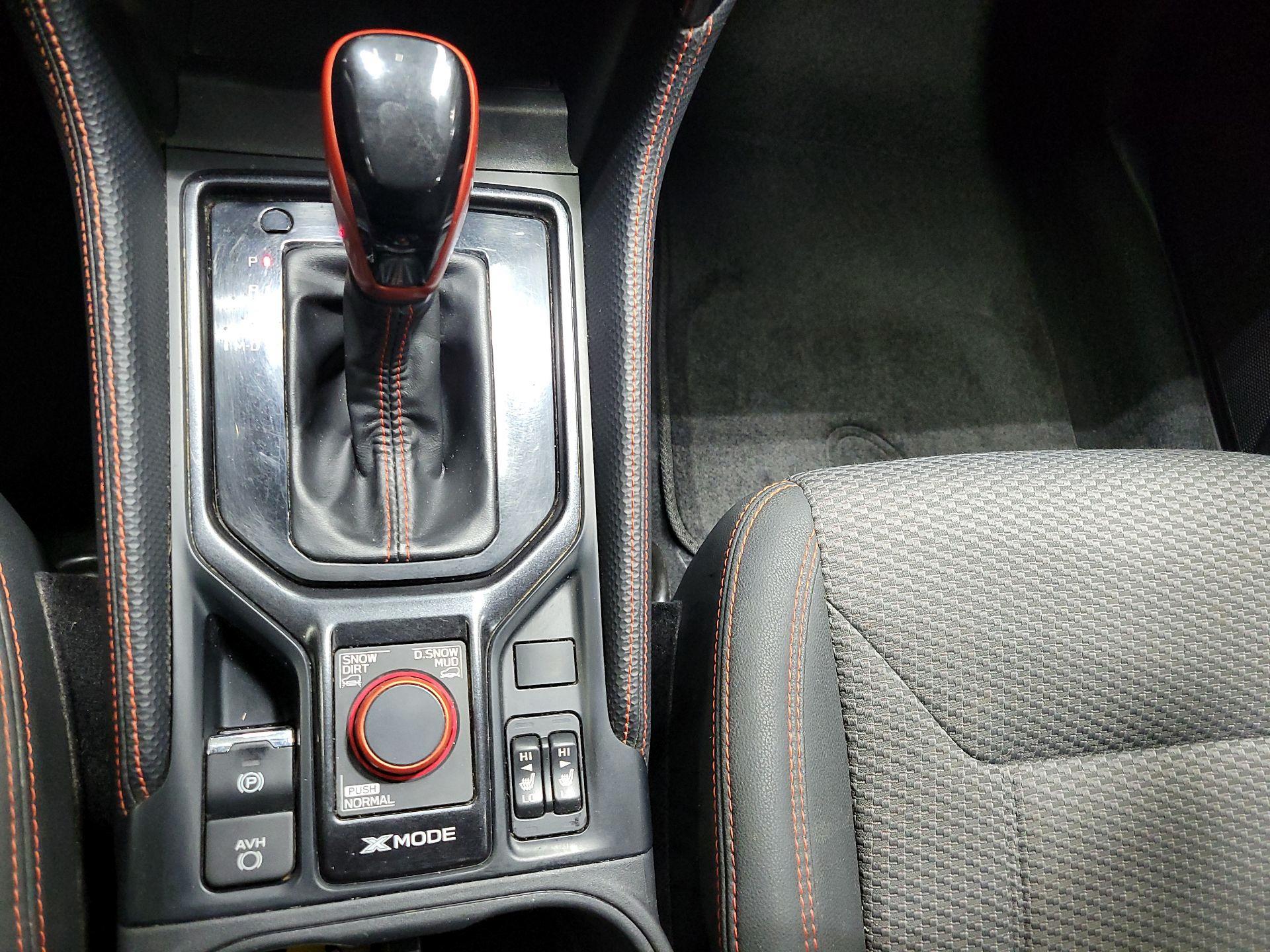 Thumbnail: 2023 Subaru Forester - 17